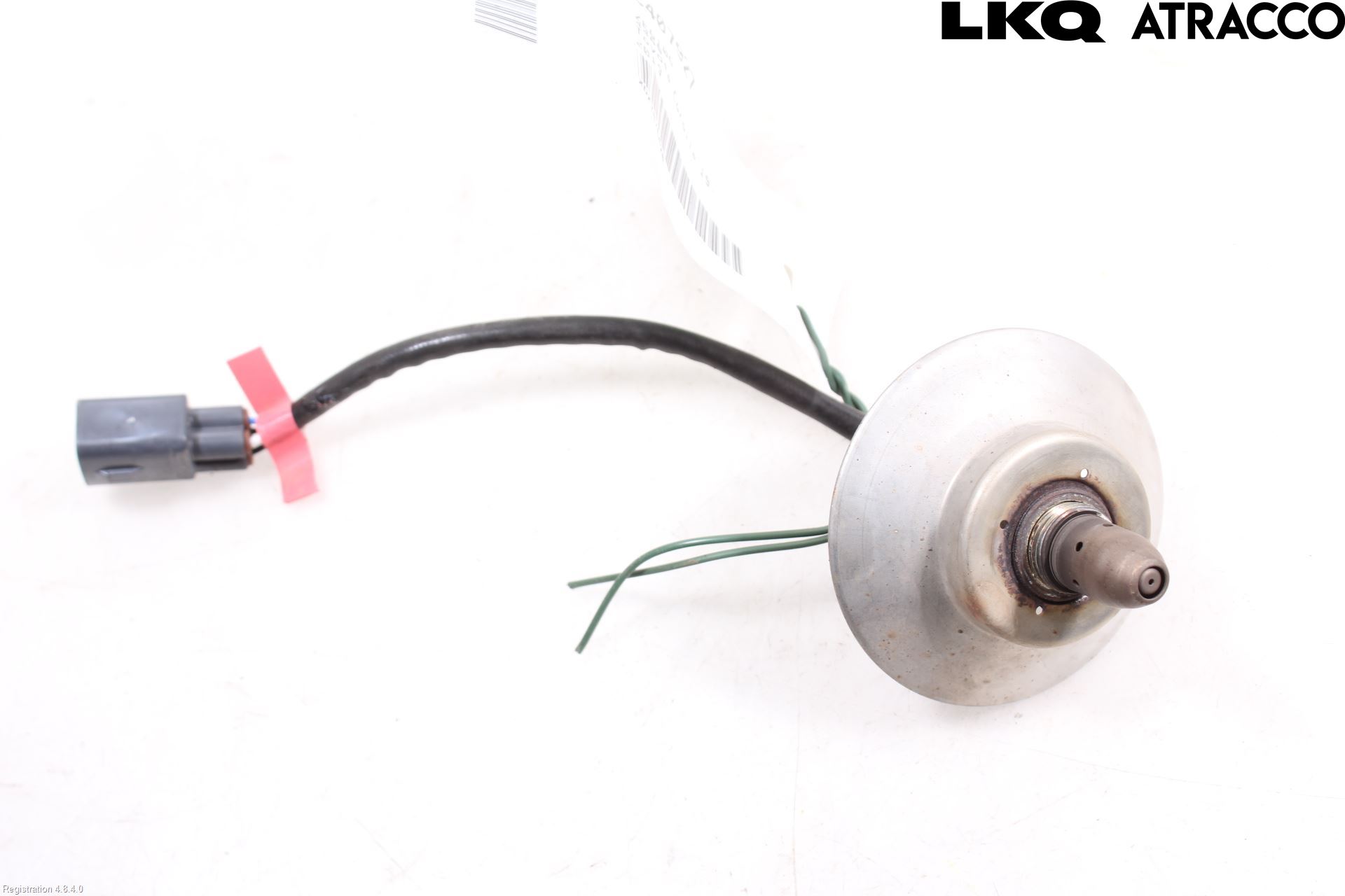 Toyota COROLLA 19- Injlambdasond