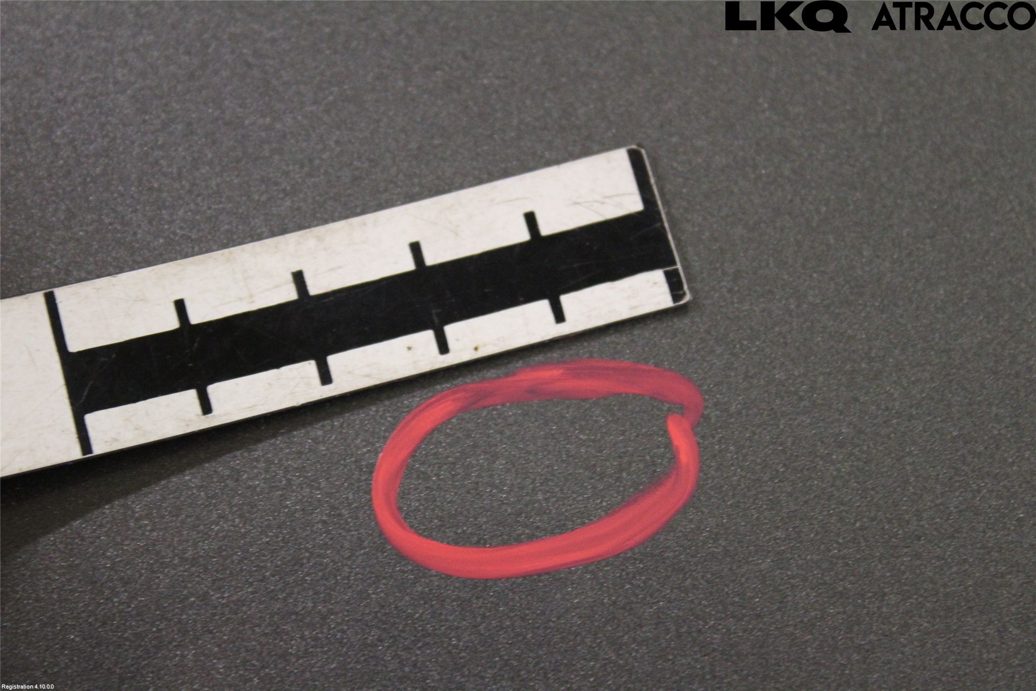 Fiat FREEMONT Huv Fram