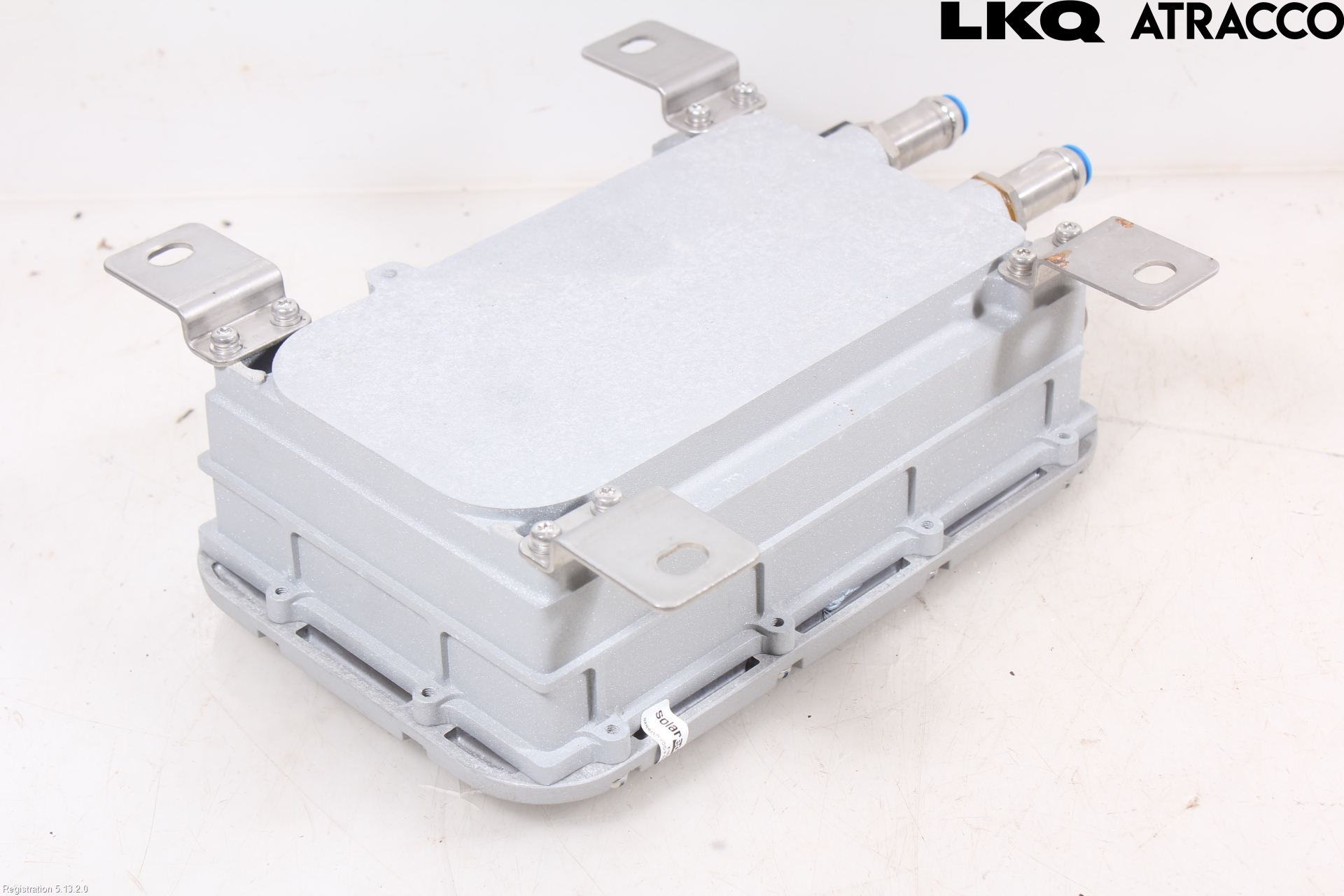 Fiat DUCATO 15-23 Converter