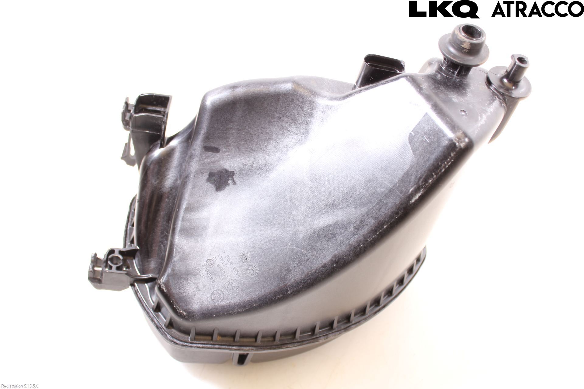 BMW 5 G30/G31/F90 17-23 Expansionstank