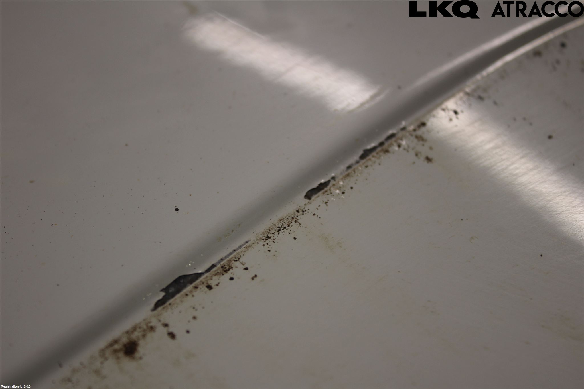 Opel MOVANO B 10-22 Dörr Fram Vänster