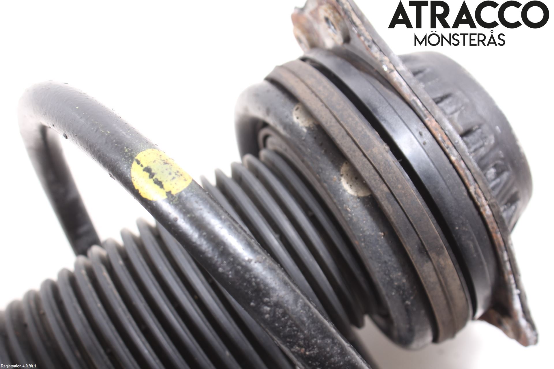 Opel INSIGNIA 17- Fjäderben Fram Höger