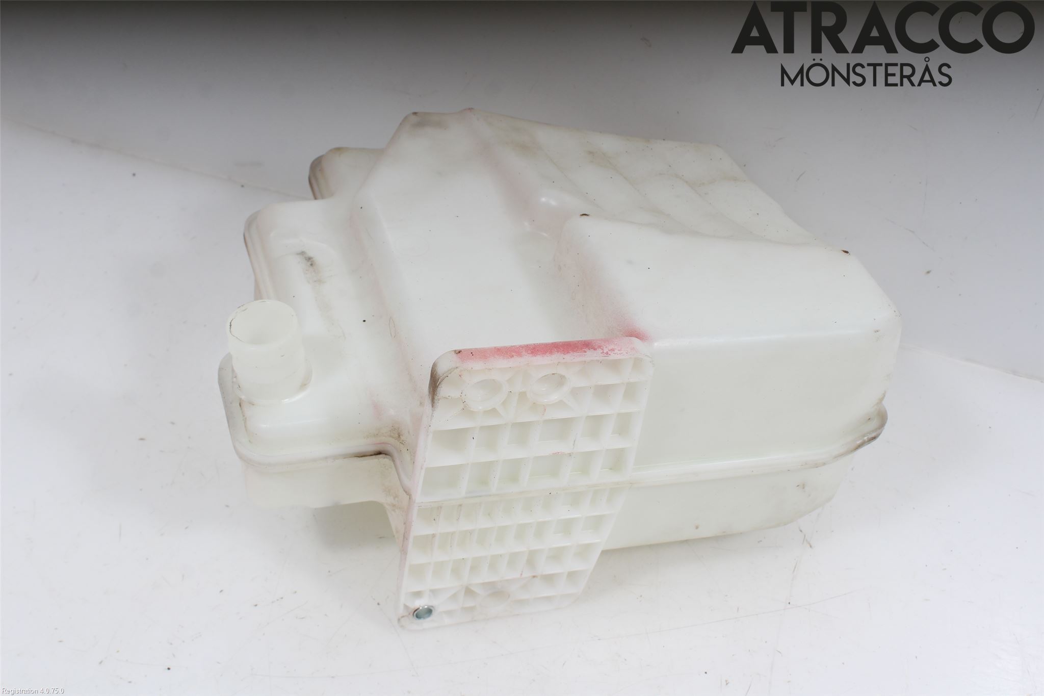 Seat ALTEA Spolartank Vindruta-Strål