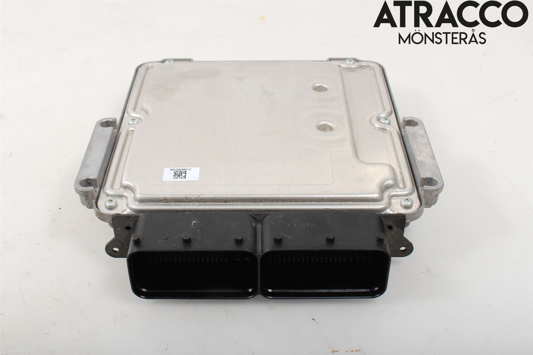 Jaguar F-PACE Styrenhet Inspump Diesel