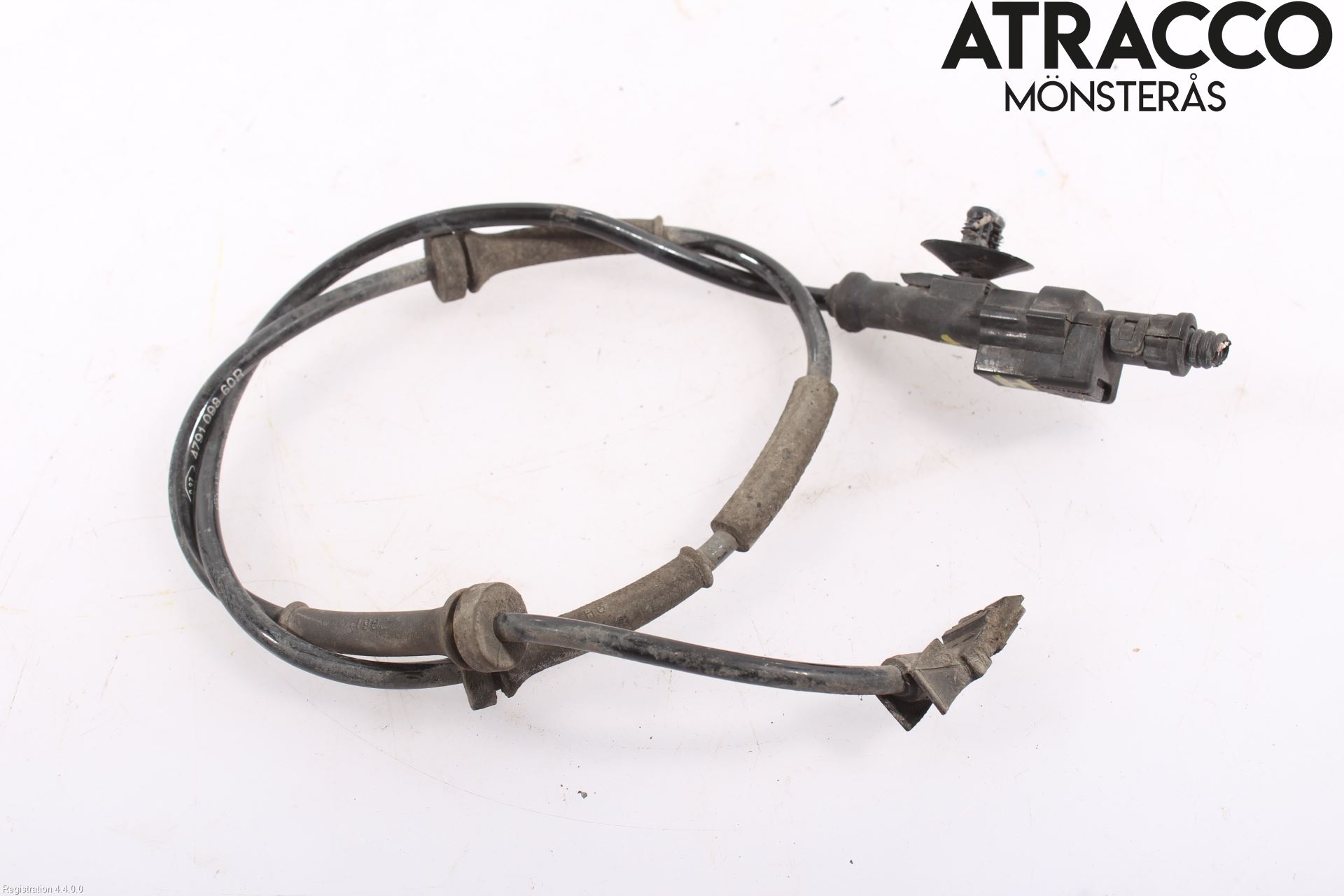 Mercedes-Benz MB CITAN (W415) 13-21 Abs Sensor