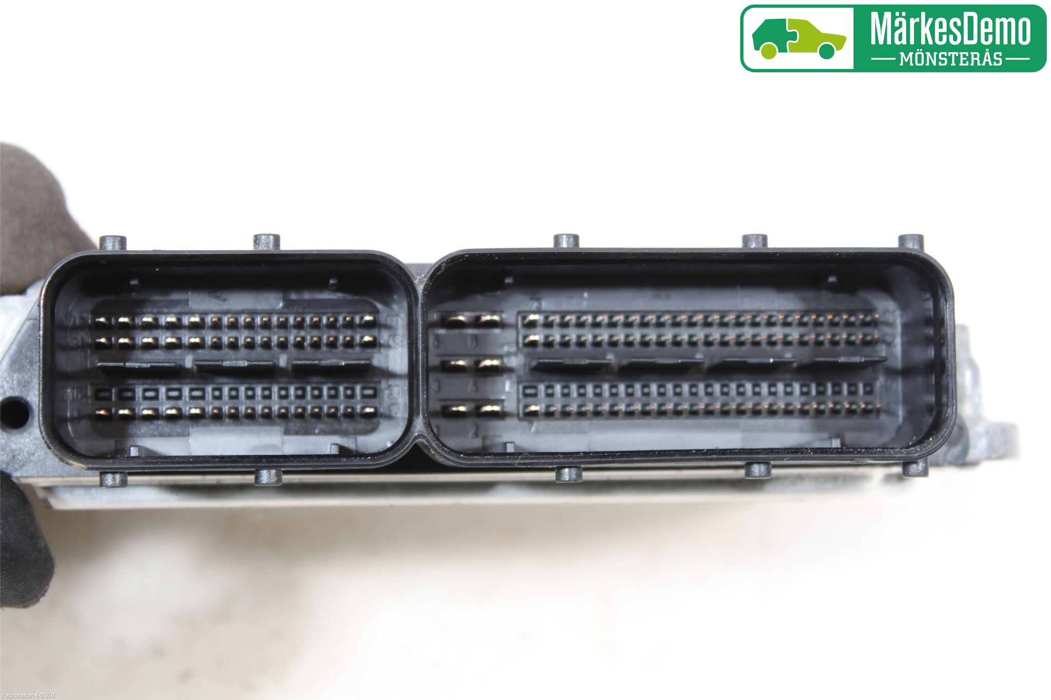 Audi A3/S3 05-13 Styrenhet Insprut Bensin