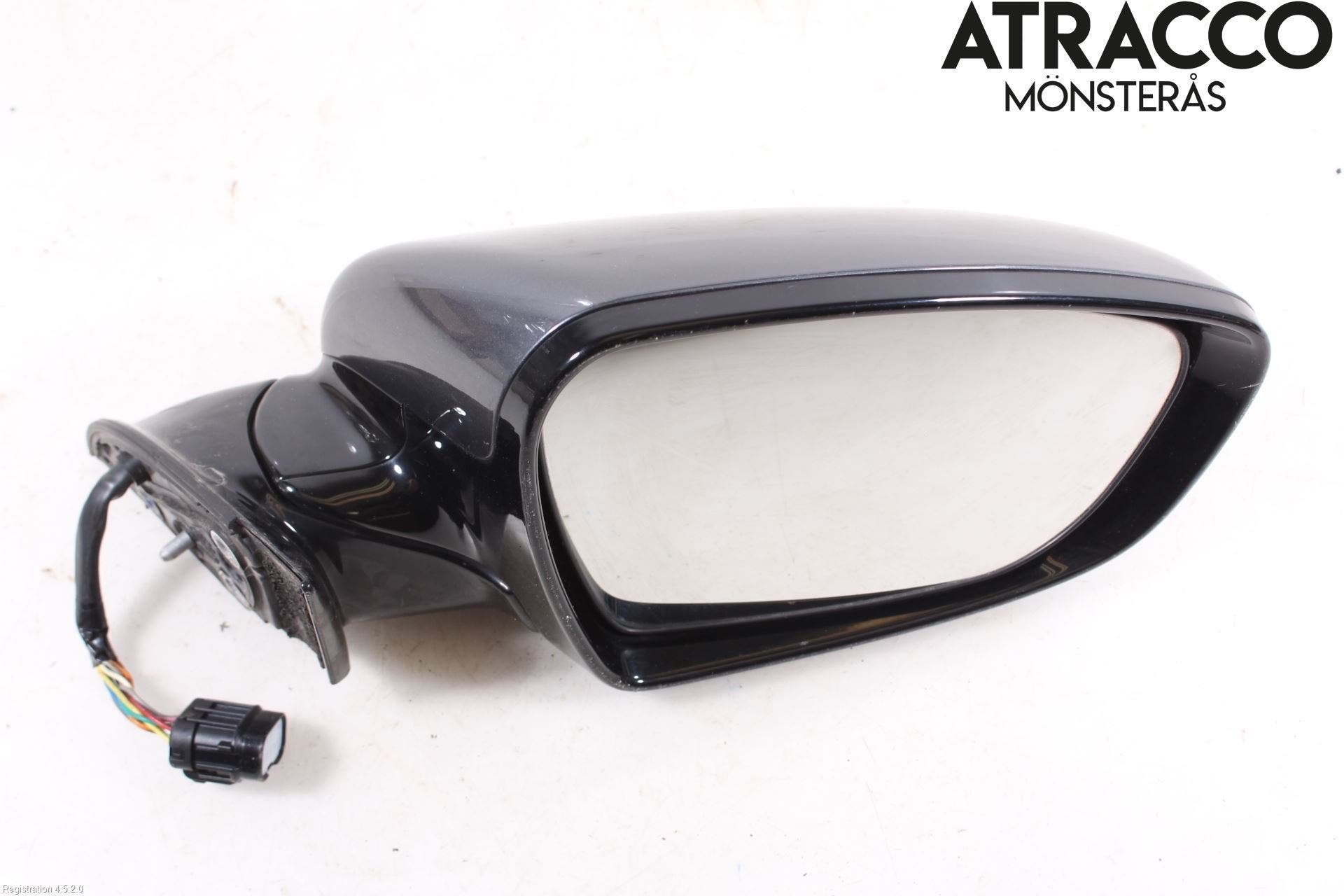 Kia CEED 12-18 Spegel Yttre El Hö