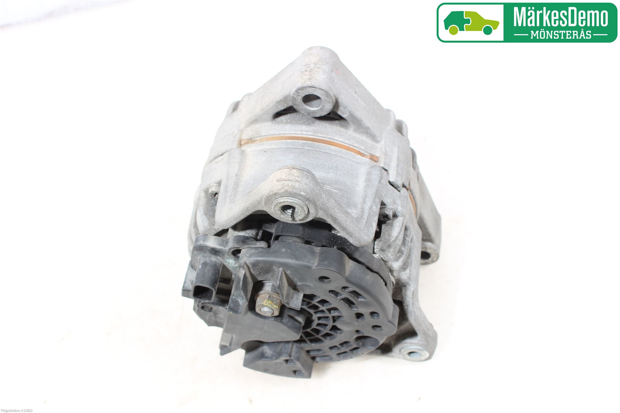 Opel CORSA D 07-14 Generator