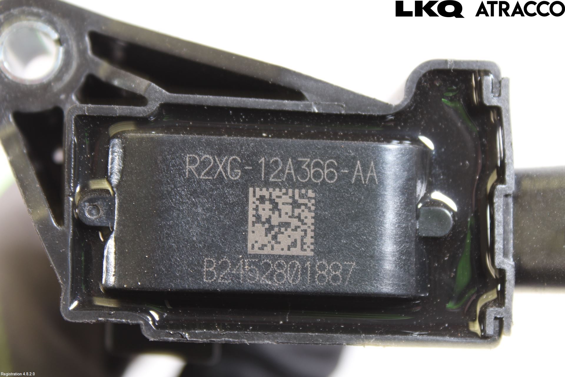 Ford FOCUS 19- Tändspole