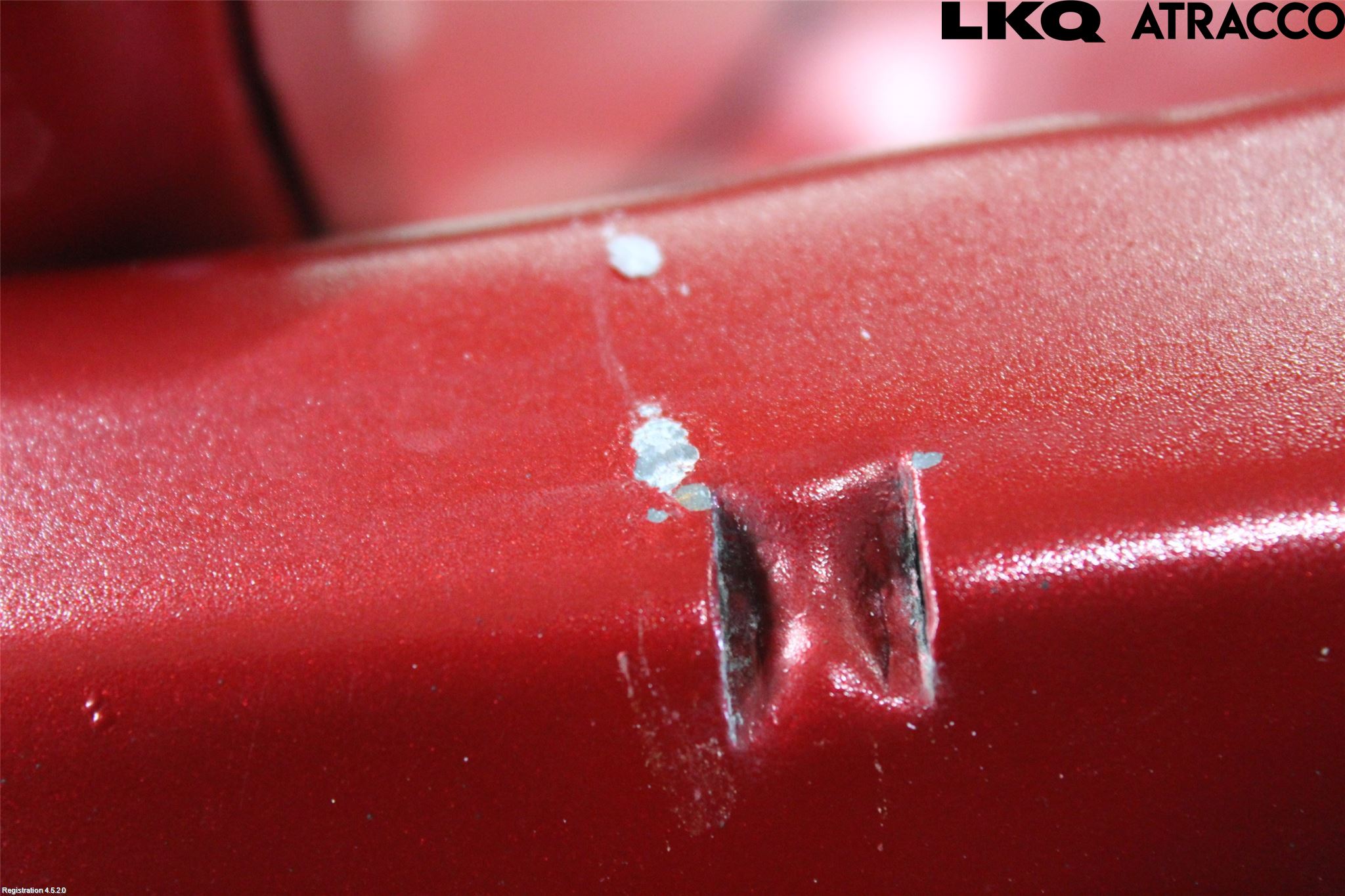 Citroen DS3 Baklucka Cc-Kombi-Sedan