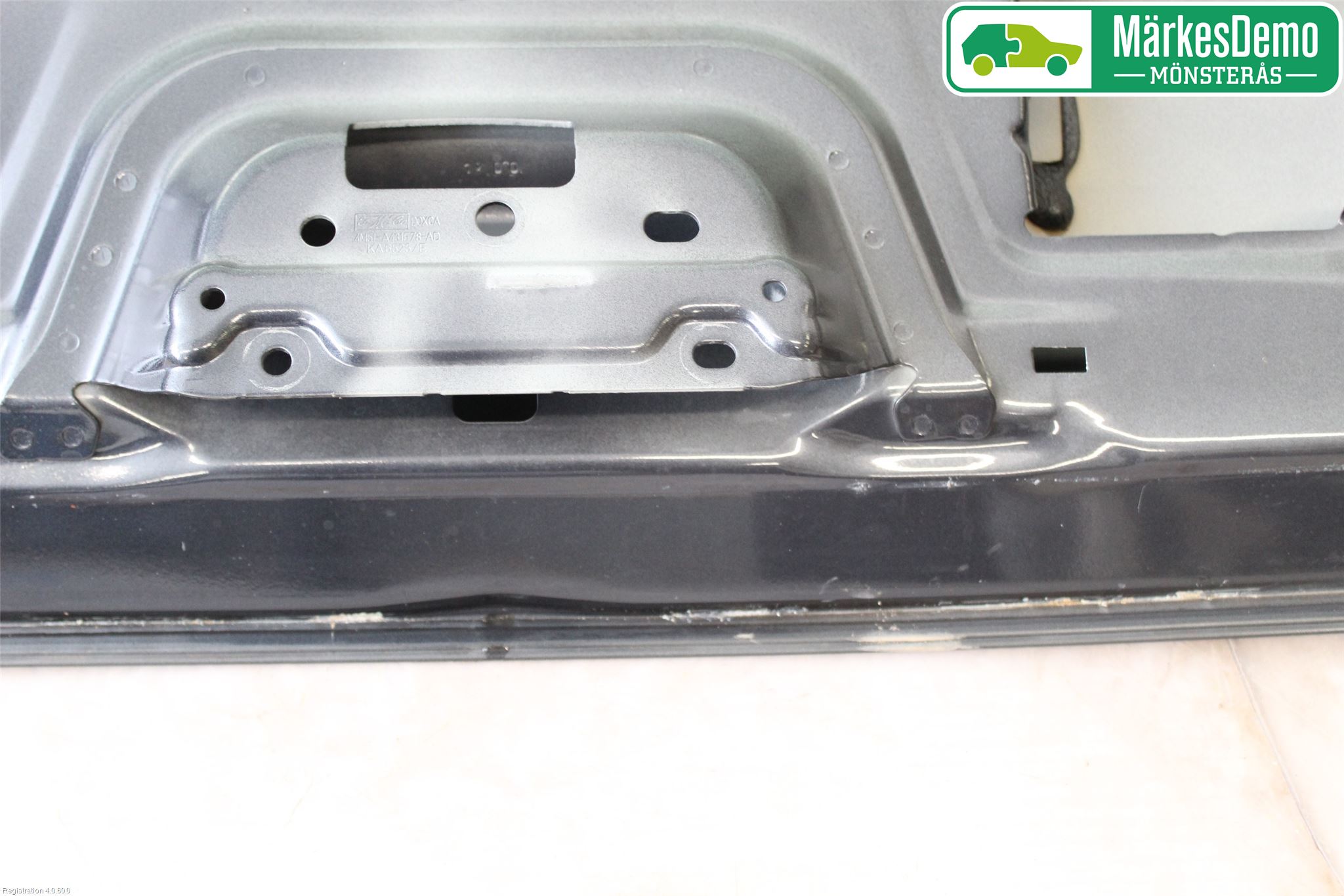 Ford FOCUS     04-07 Baklucka Cc-Kombi-Sedan