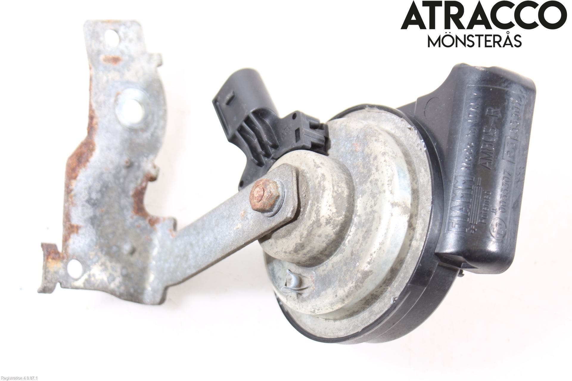 Volkswagen VW PASSAT 11-14 Signalhorn