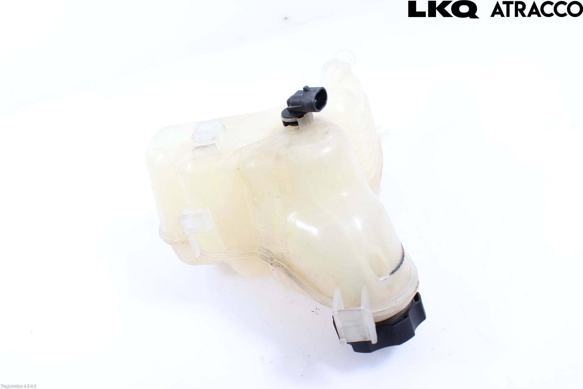 Opel ZAFIRA C 12-19 Expansionstank