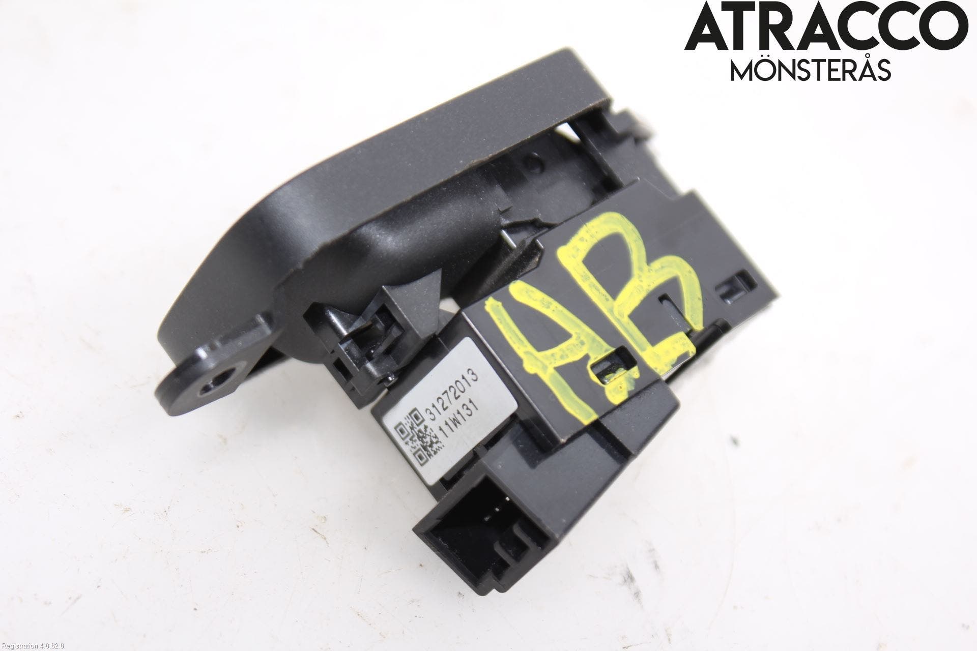 Volvo XC60 09-13 Strömställare Elhiss