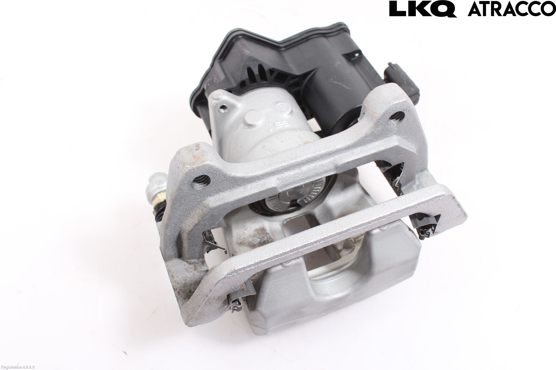 Tesla MODEL Y 21- Bromsok Bak Vänster