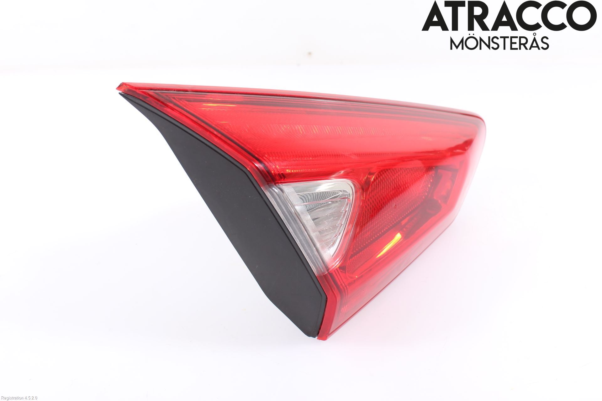 Nissan PULSAR Bakljus Lucka Vä