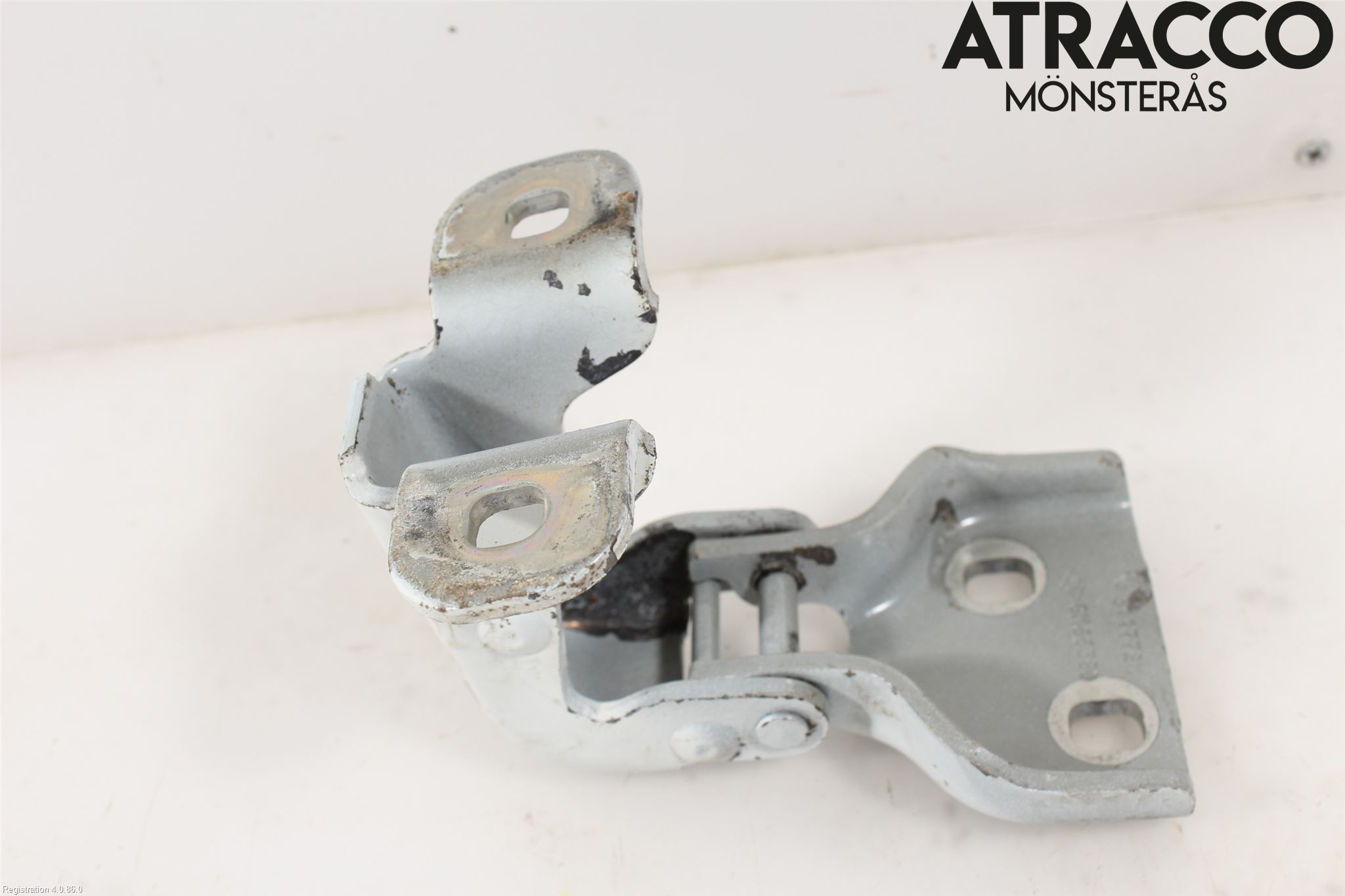 Nissan PRIMASTAR Dörrgångjärn