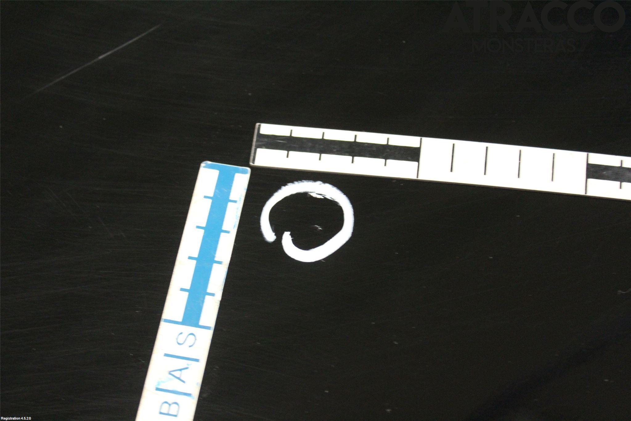 Mazda 2 (DE) 08-15 Dörr Bak Vänster