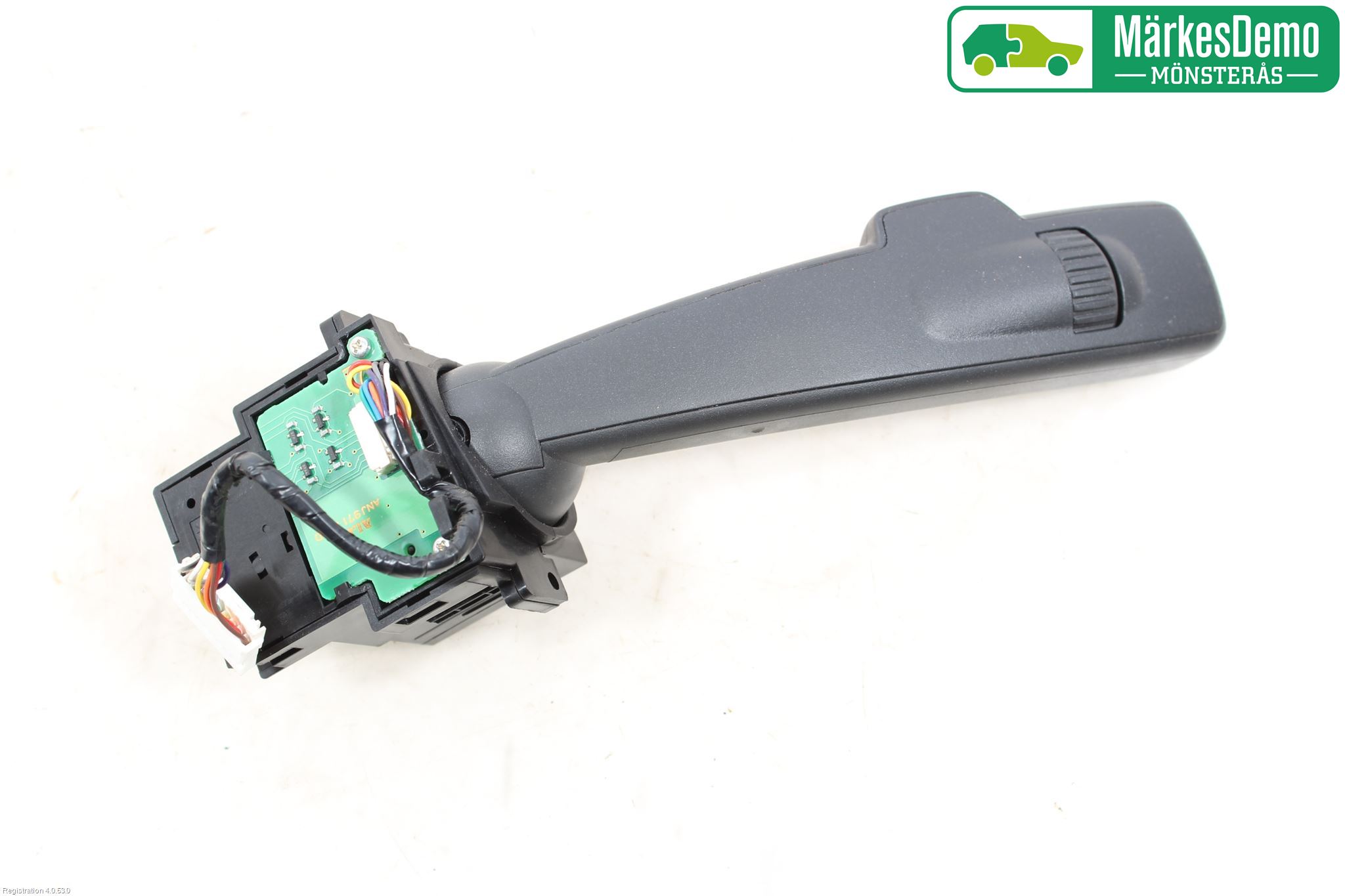 Volvo V60 11-13 Spak Blinkers-Ljusomk