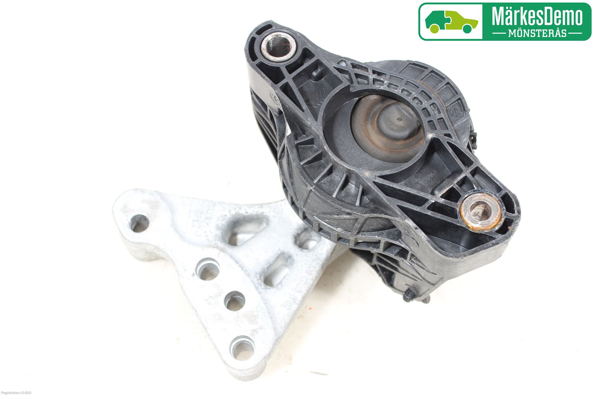 Citroen C3 AIRCROSS 18-23 Motorkudde