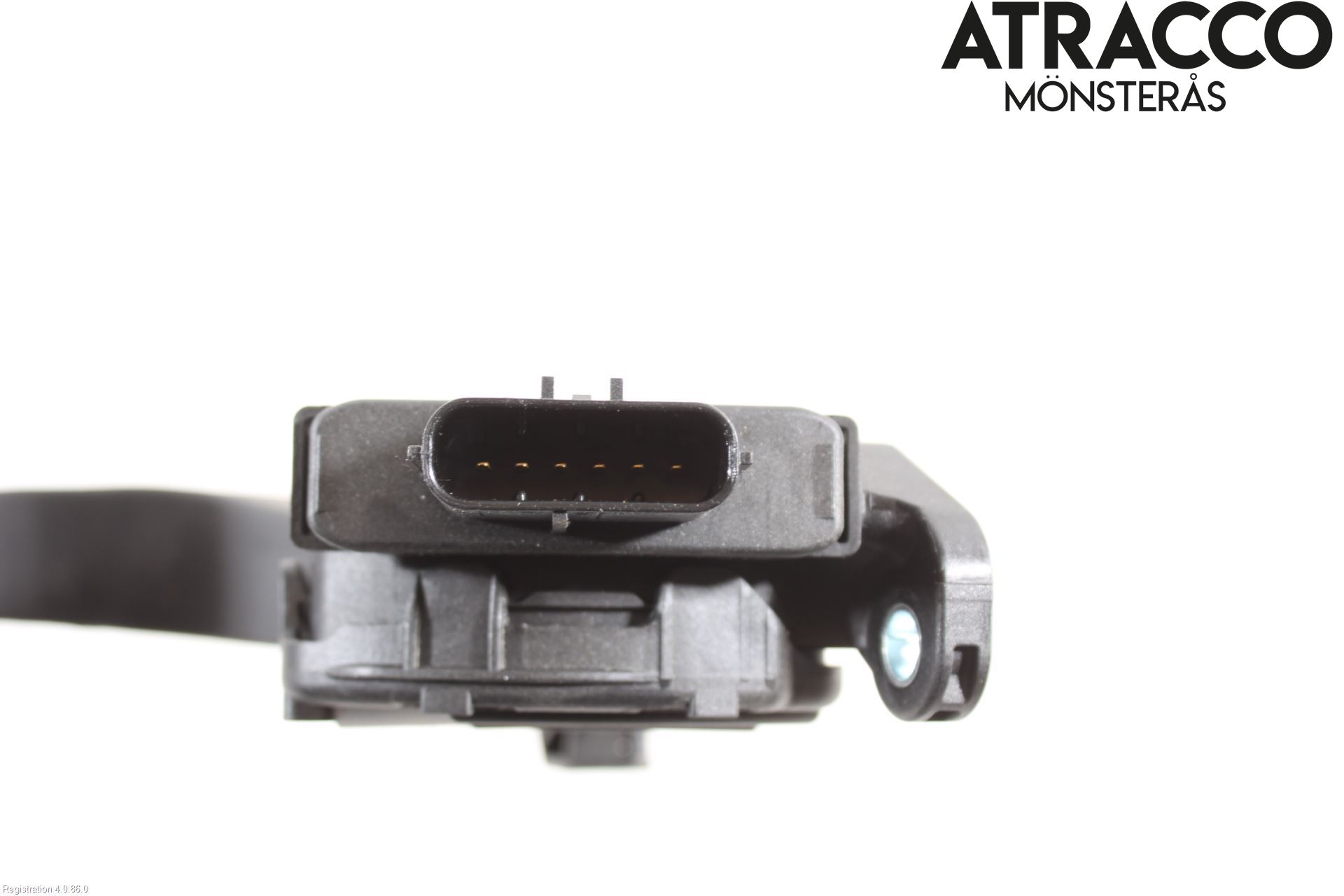 Audi A6/S6 4G 11-18 Gaspedal