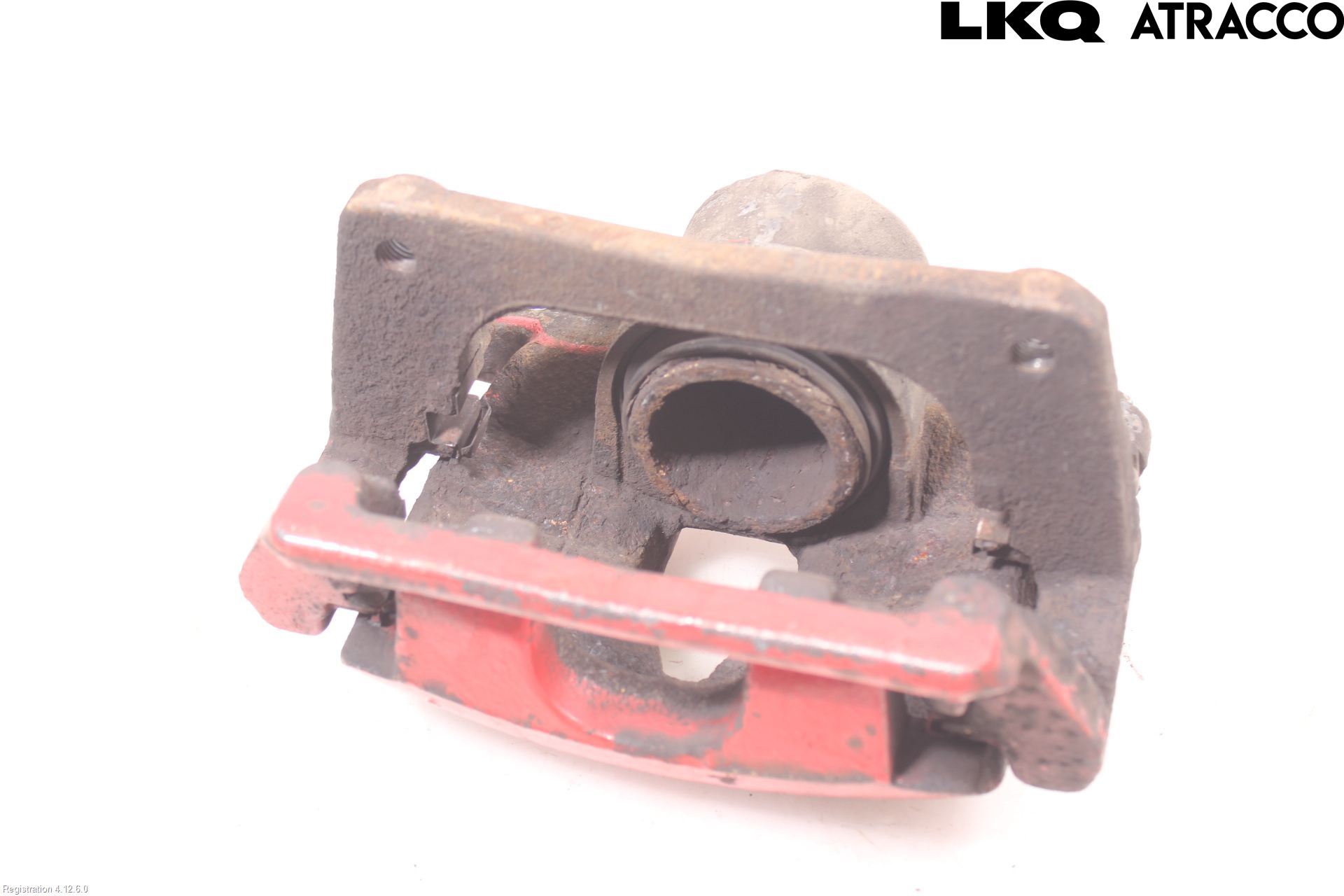 Peugeot 308 14-21 Bromsok Fram Vänster