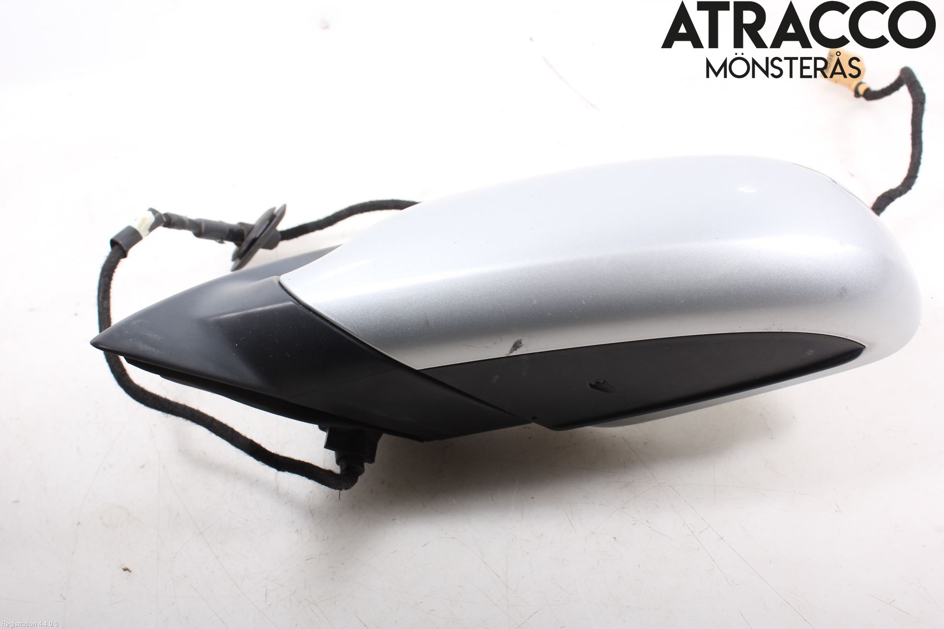 Audi A8/S8 4E  02-09 Spegel Yttre El Vä