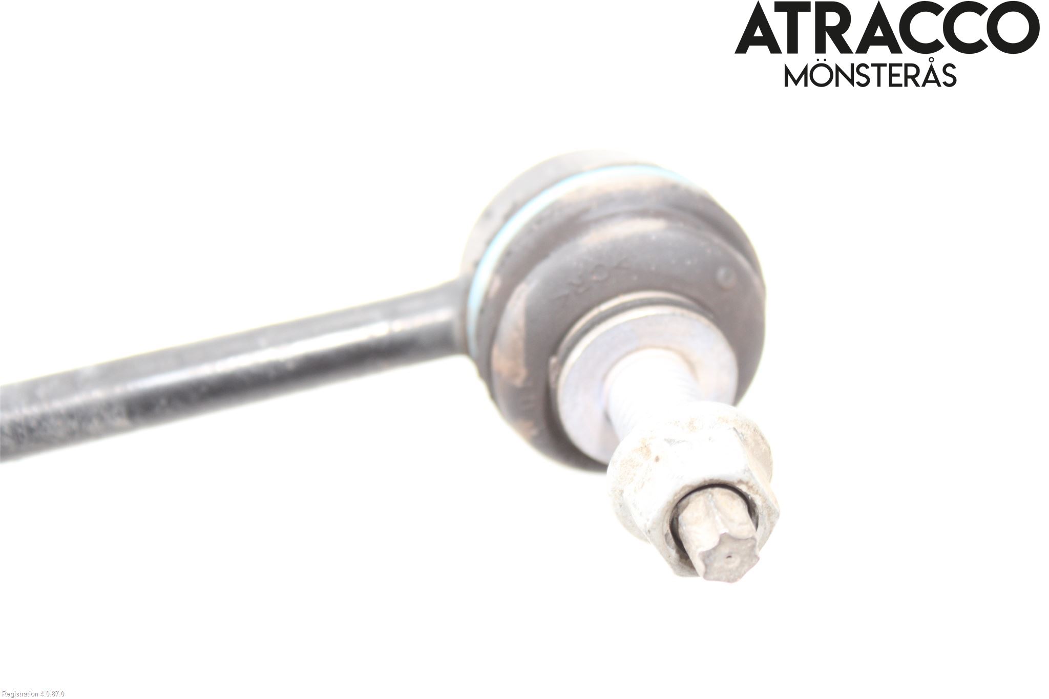 Peugeot 208/E-208 20- Krängningshämmarstag Fram