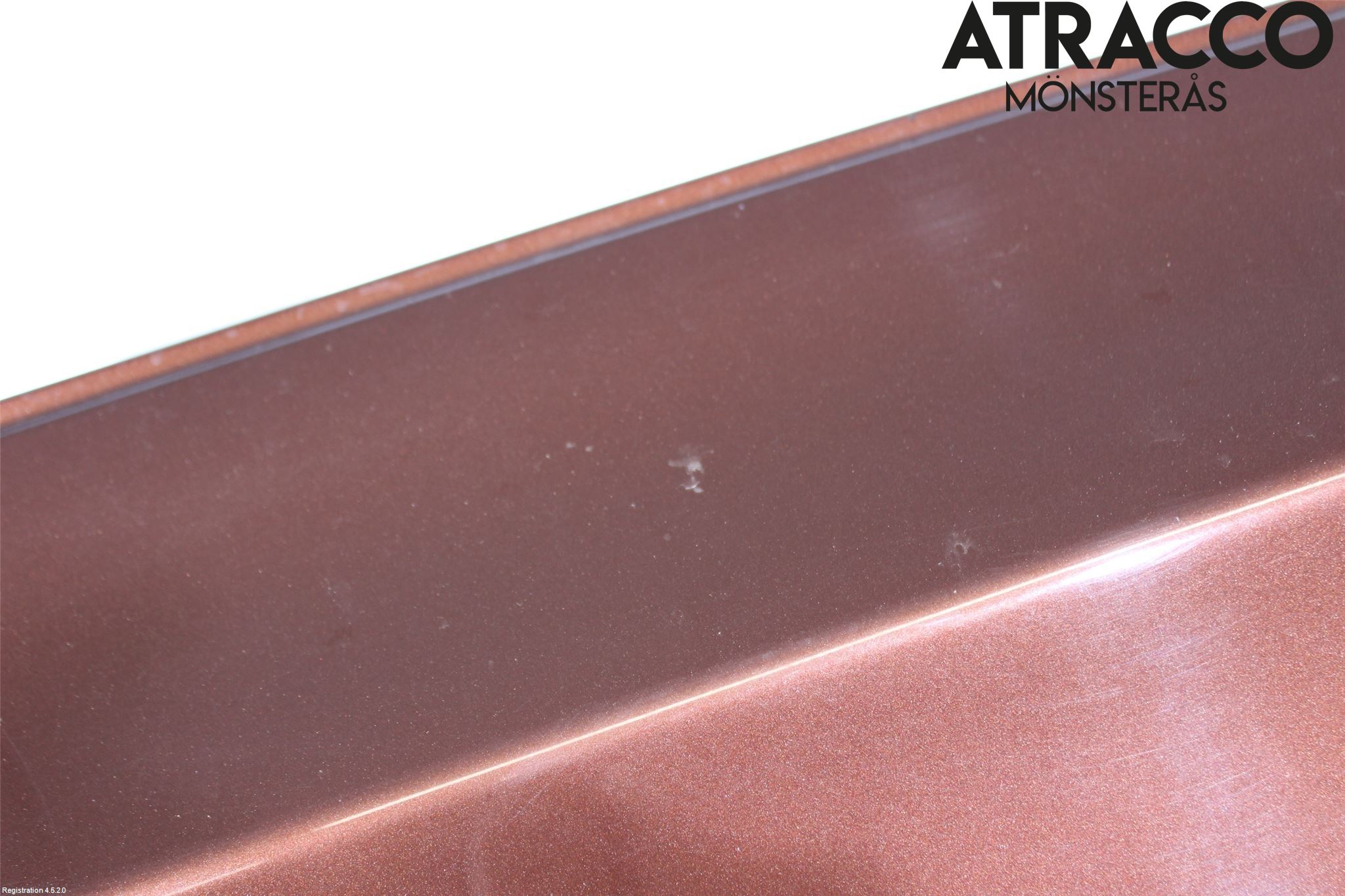 Hyundai i30 GD 13-17 Dörr Bak Vänster