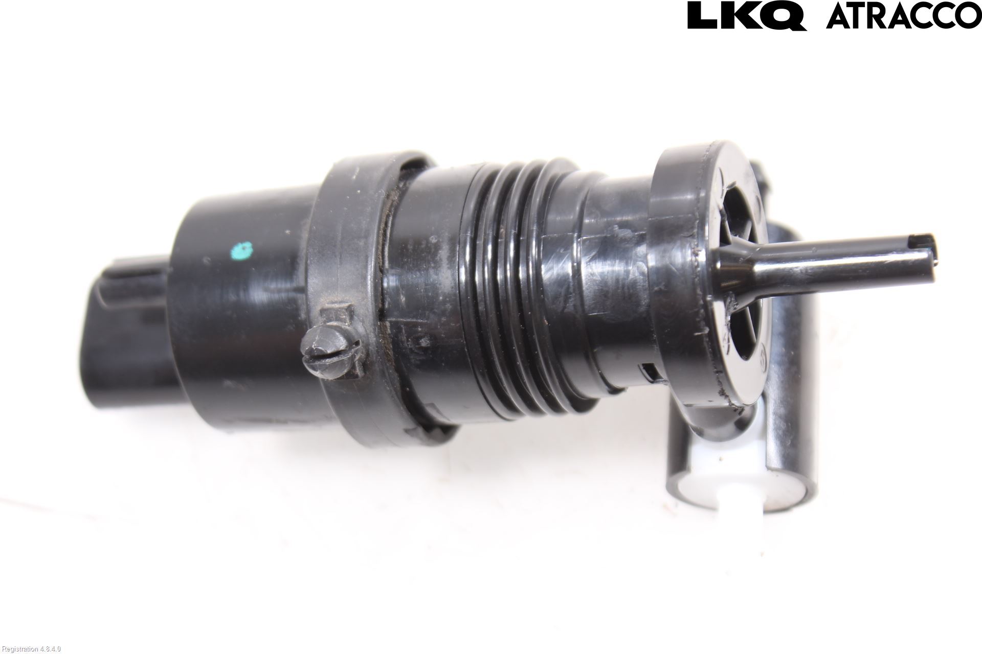 Mercedes-Benz MB CLA-KLASS (C117/X117) 13-19 Spolarpump Vindruta