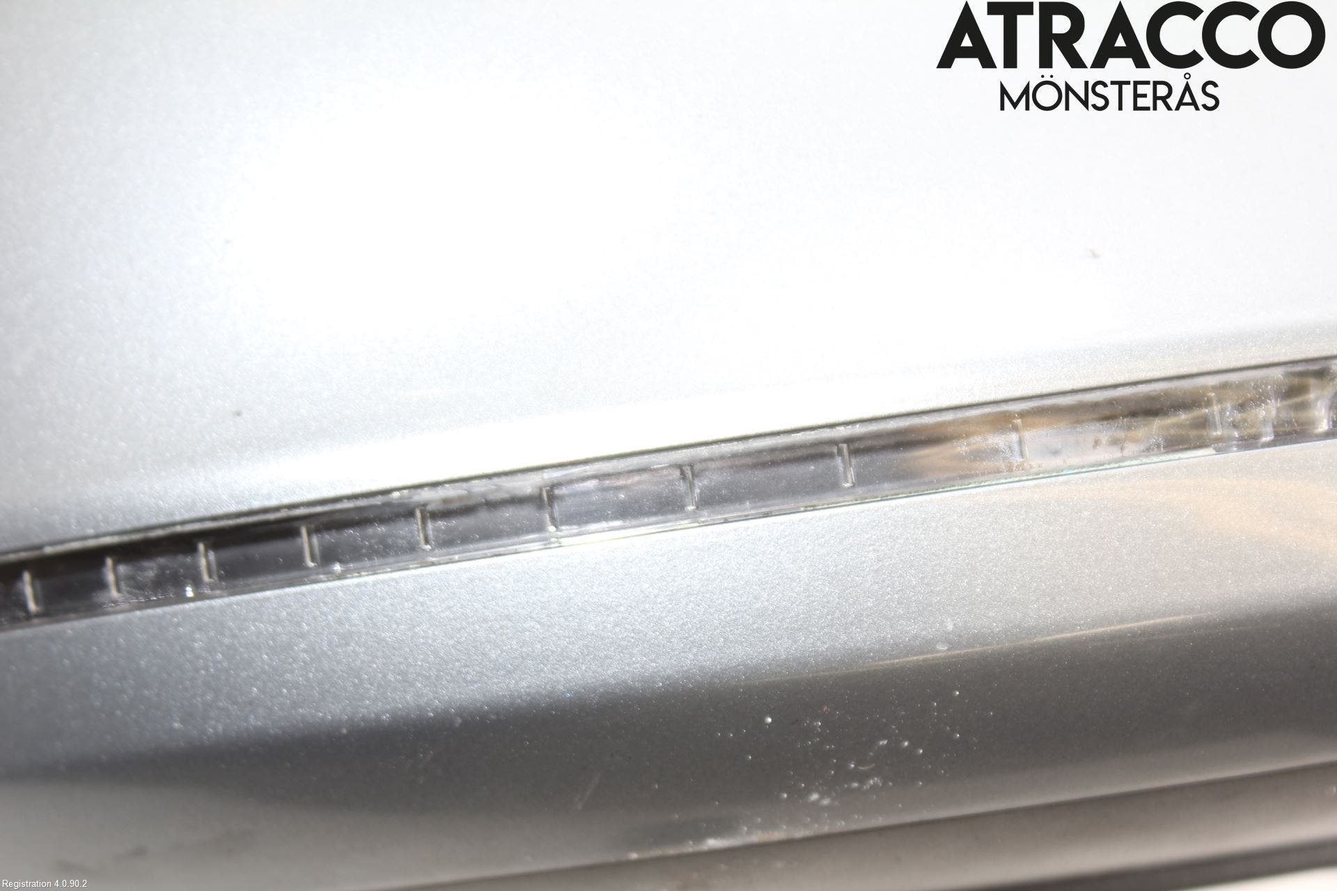 Audi Q7/SQ7 Spegel Yttre El Vä