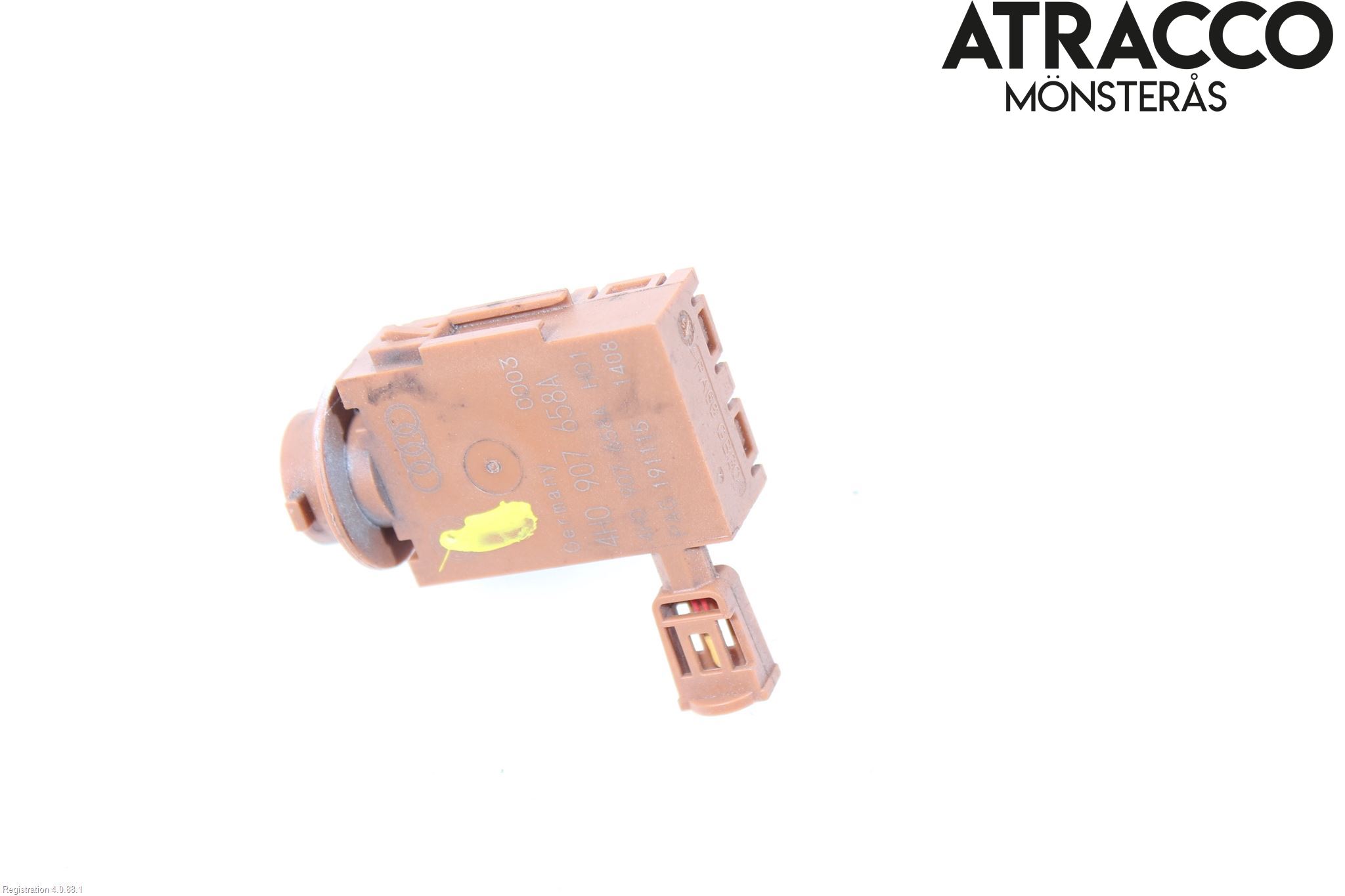 Audi A4/S4 B9 16-19 Ac Innertemperatur Sensor