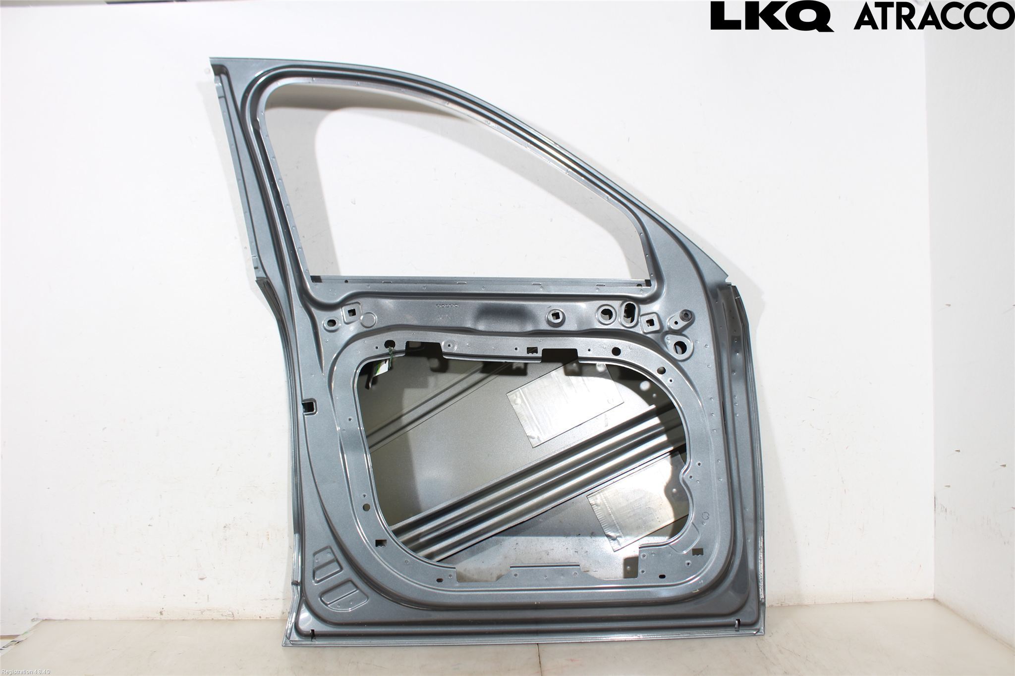 Volvo XC90/RECHARGE 16- Dörr Fram Vänster