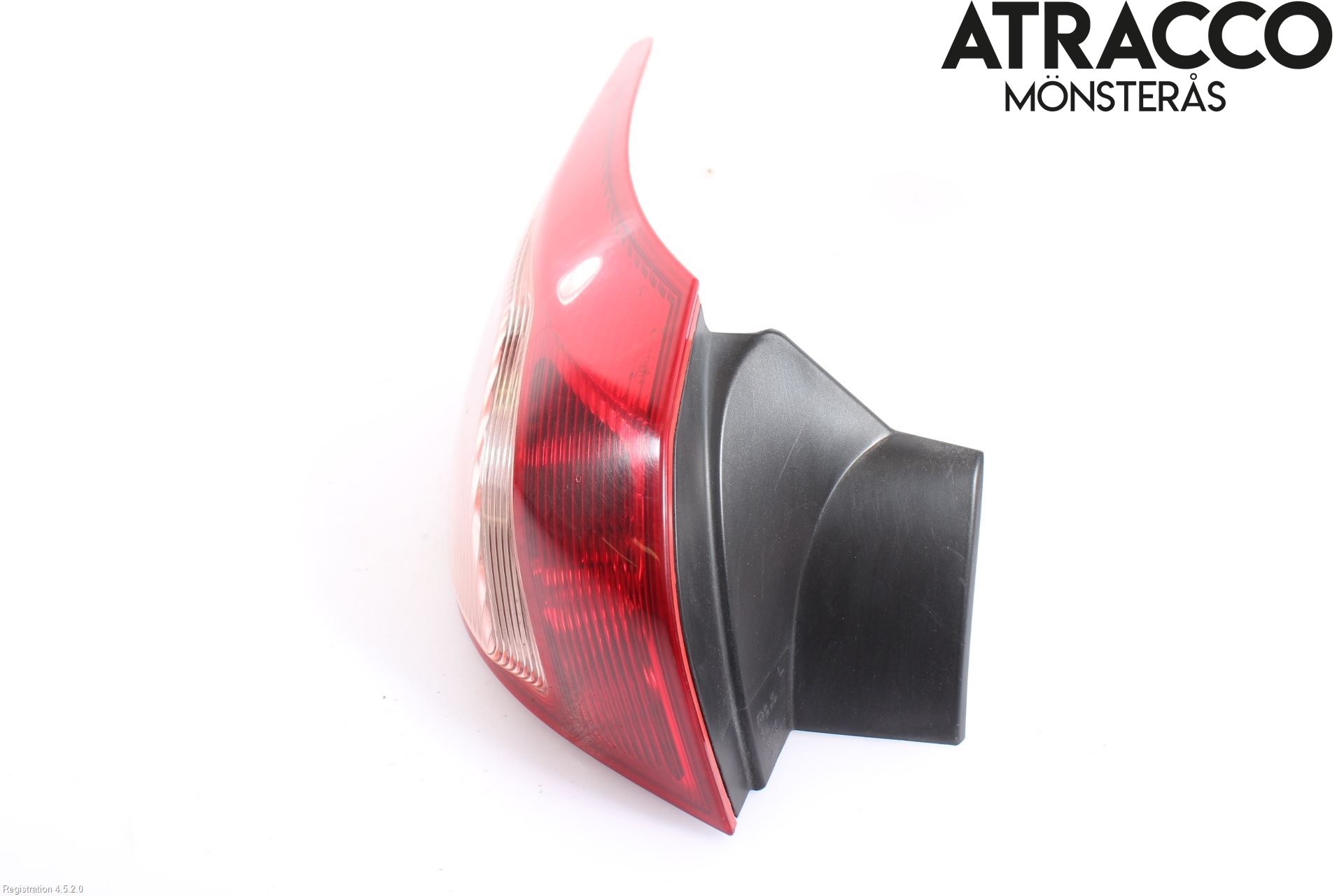 Mitsubishi LANCER 07-14 Bakljus Vänster