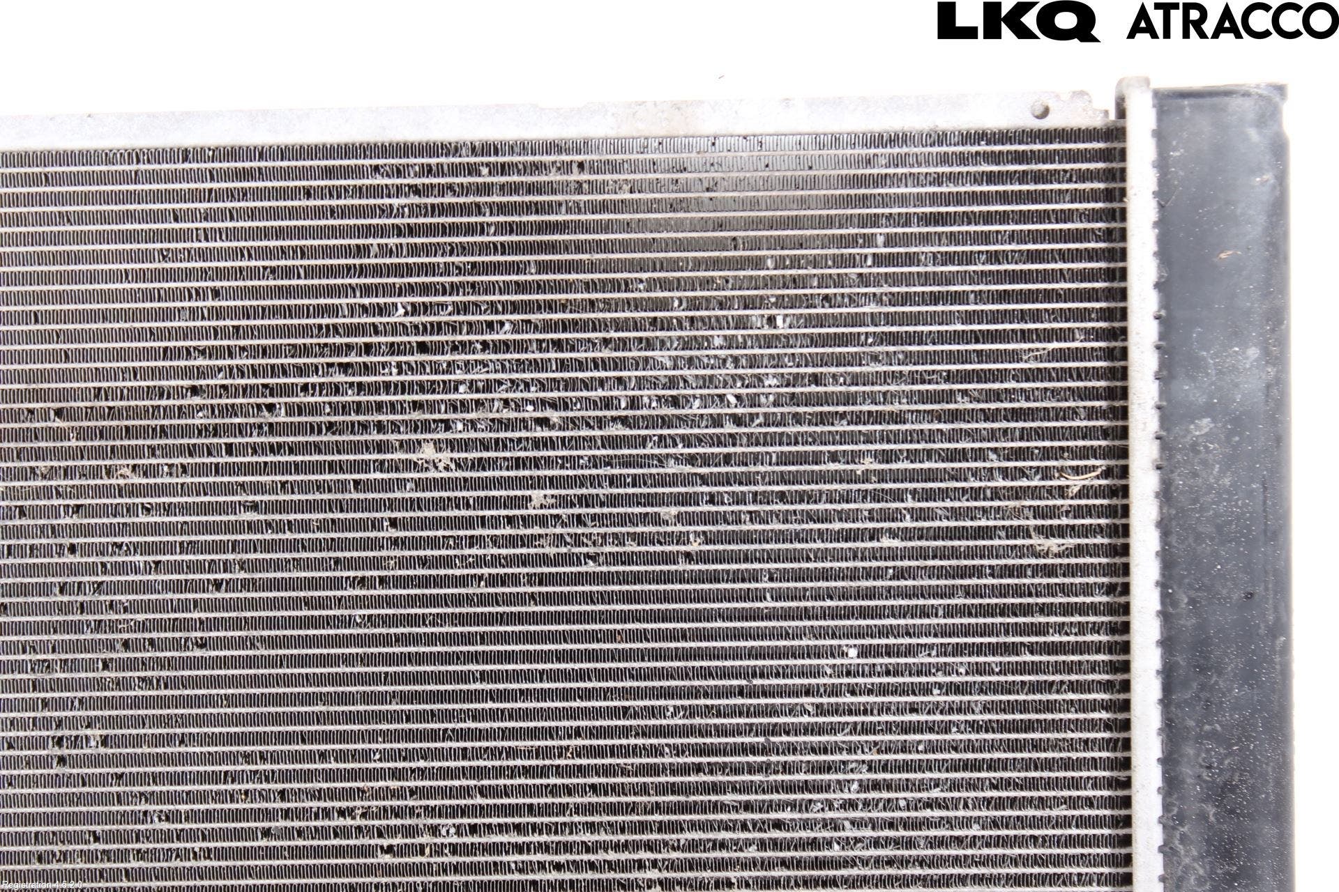 Toyota PRIUS+ ZVW40 12-20 Kylare Aut