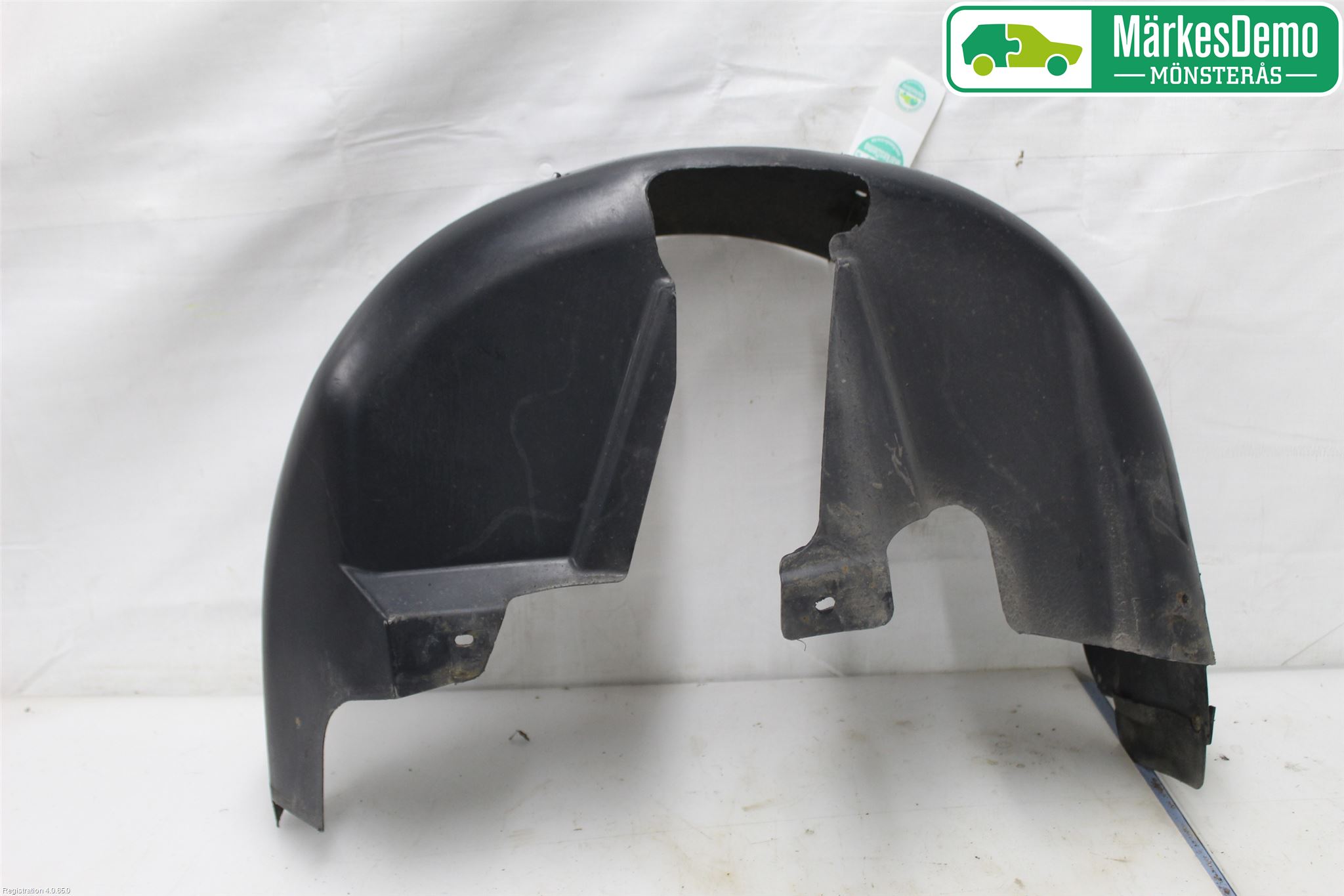 Seat LEON 06-12 Skärm Inner