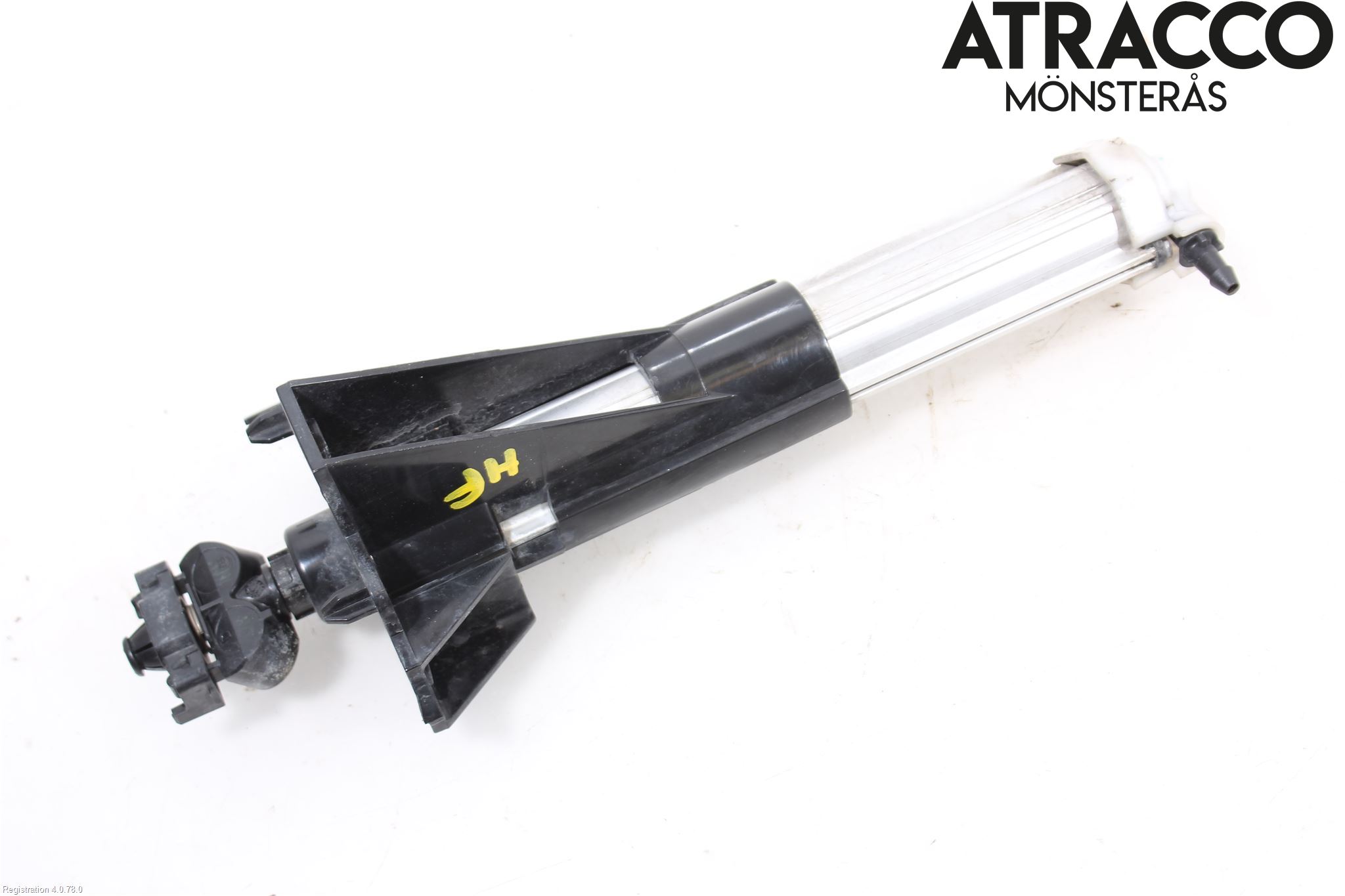 Citroen C5 08-17 Spolarmunstycke Strålkastare