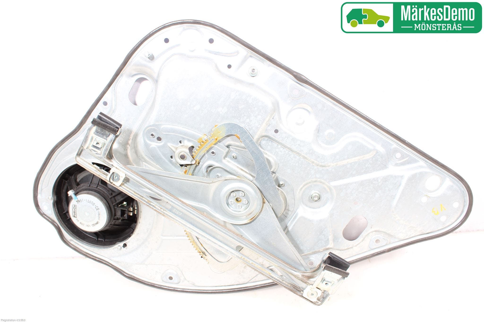 Ford FOCUS 08-11 Fönsterhissmekanism