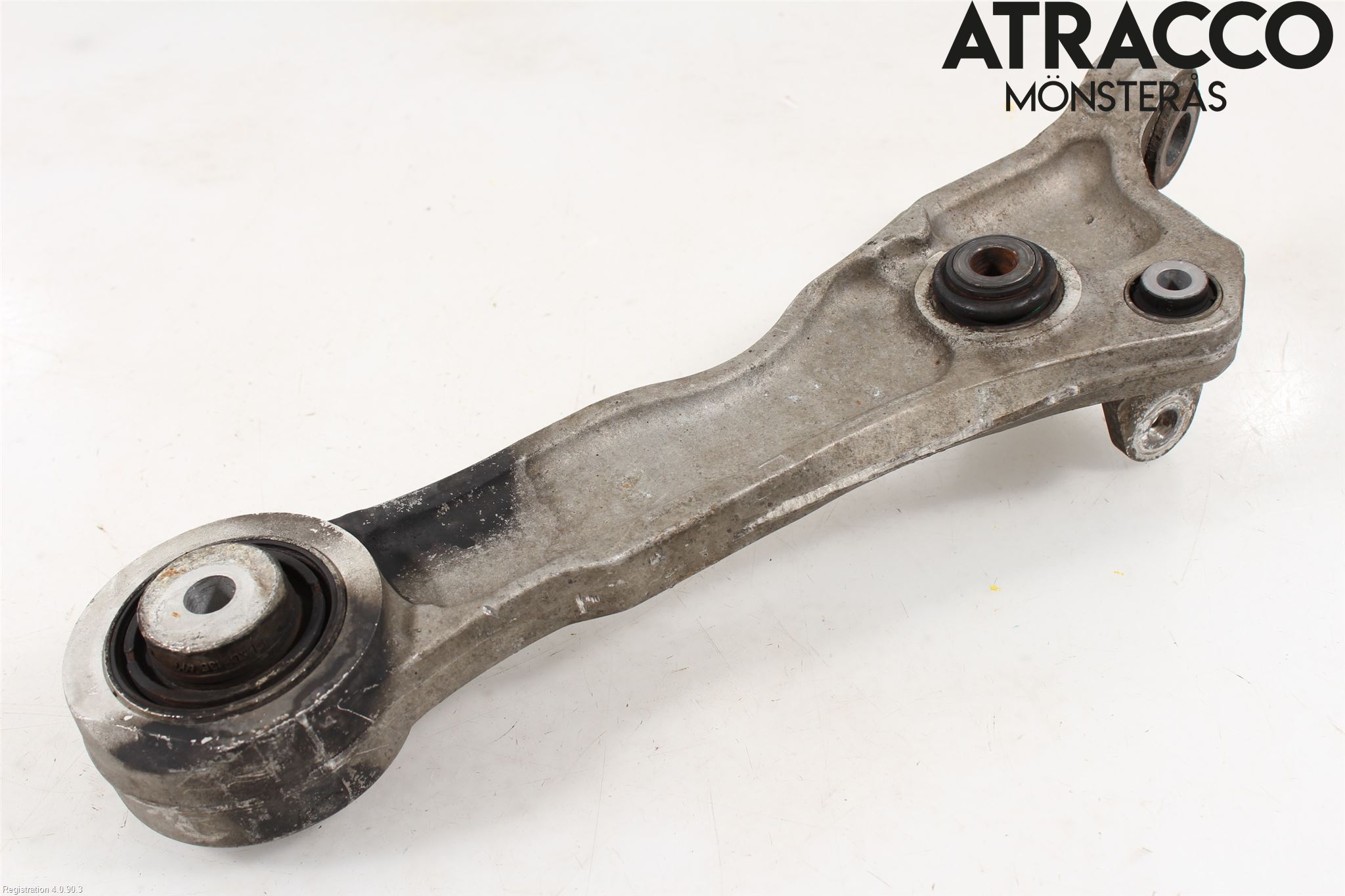 Jaguar XF 08-15 Bärarm Fram Undre Hö