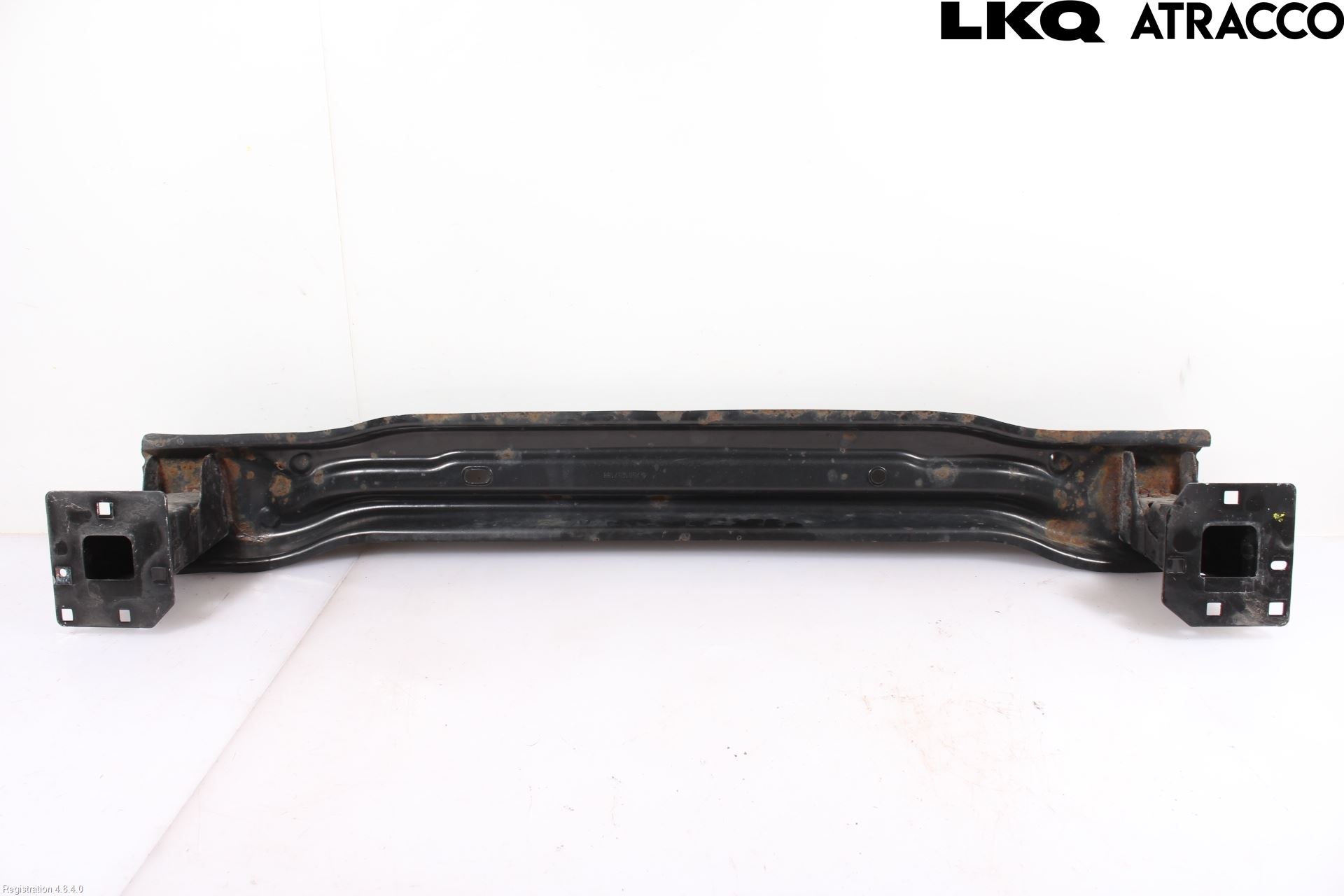 Renault KADJAR 15- Stötfångarbalk Bak