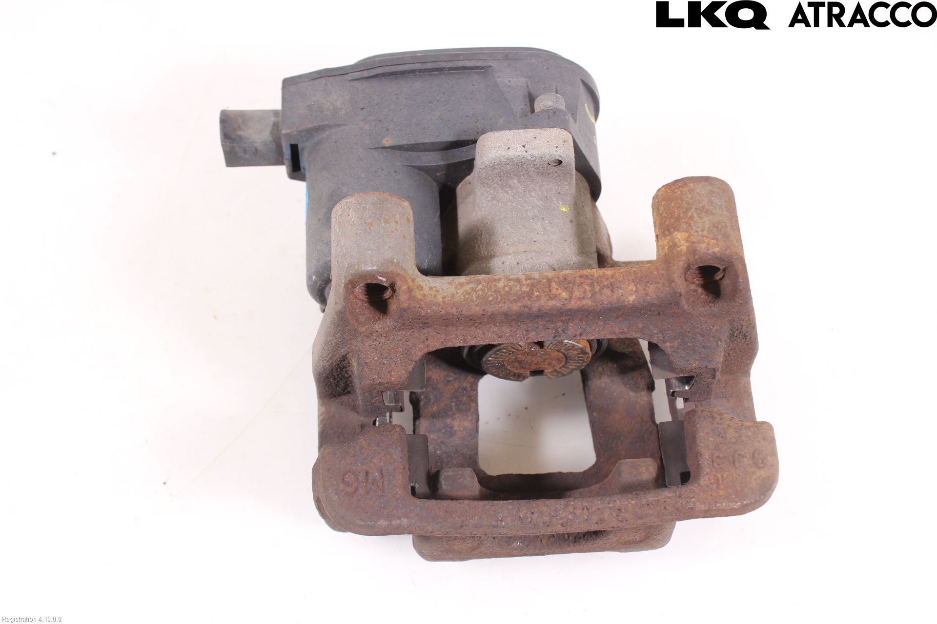 Hyundai TUCSON 05- Bromsok Bak Höger