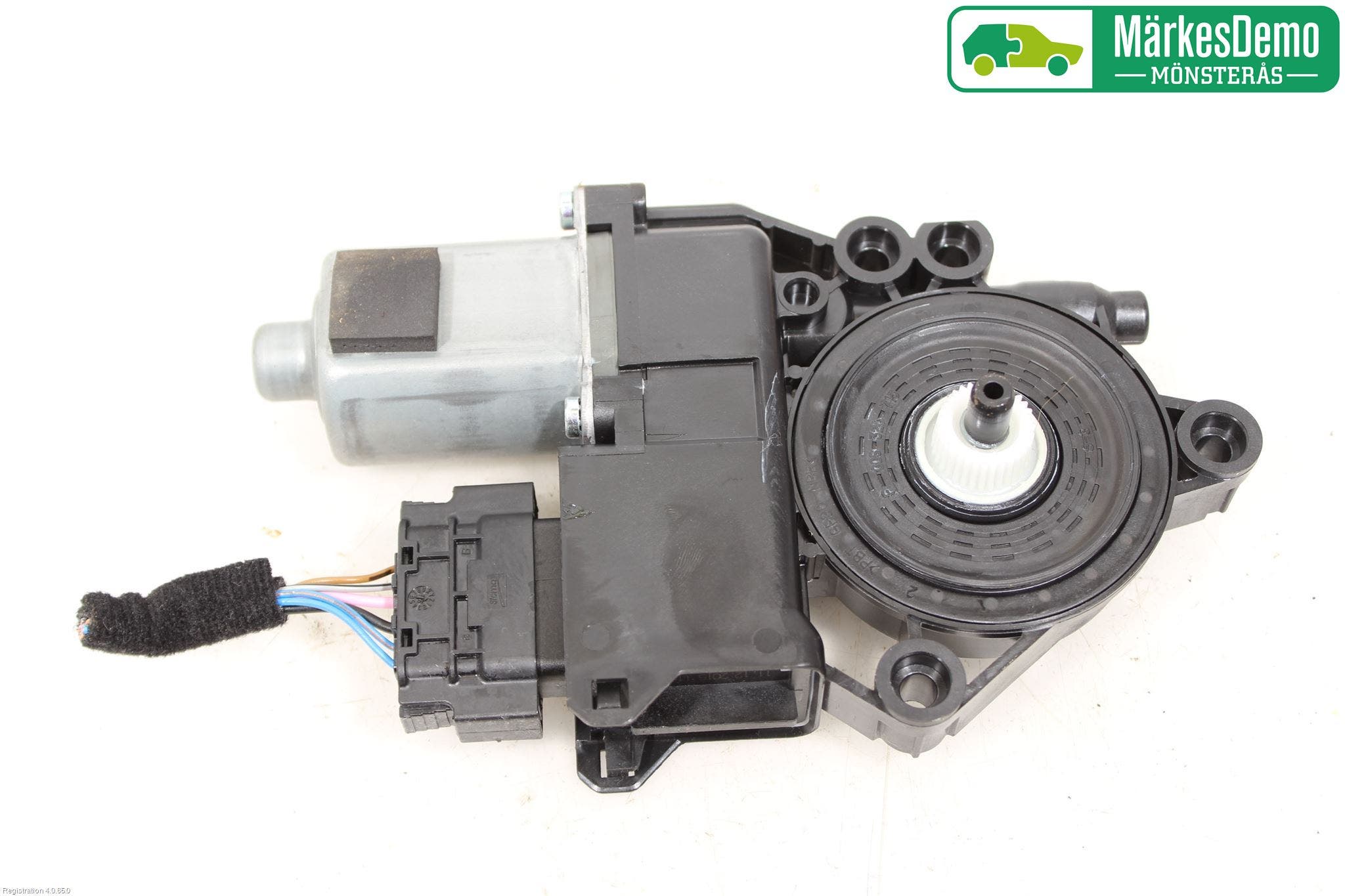 Hyundai i40 16-18 Fönsterhissmotor