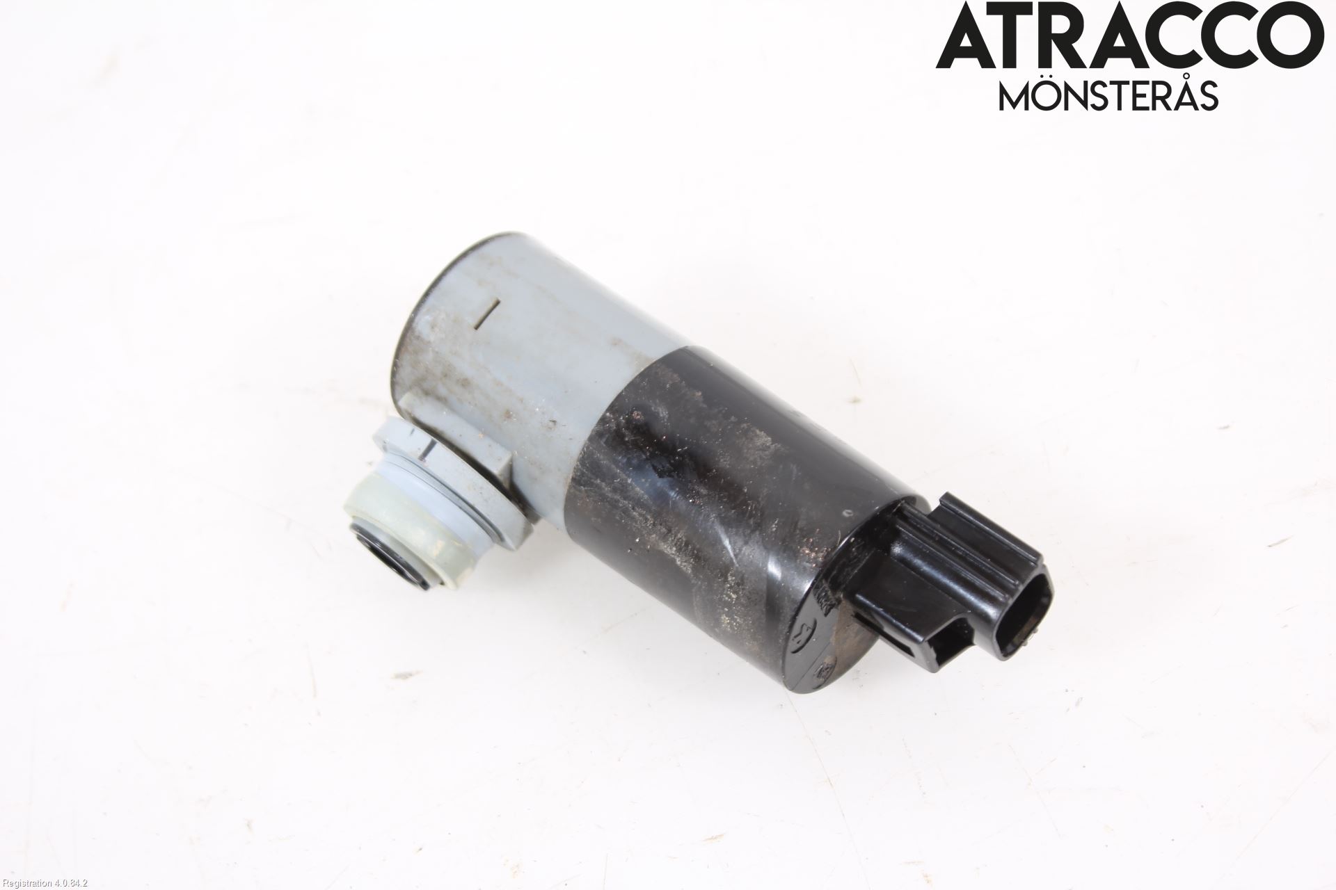 Volvo XC90/RECHARGE 16- Spolarpump Högtryck