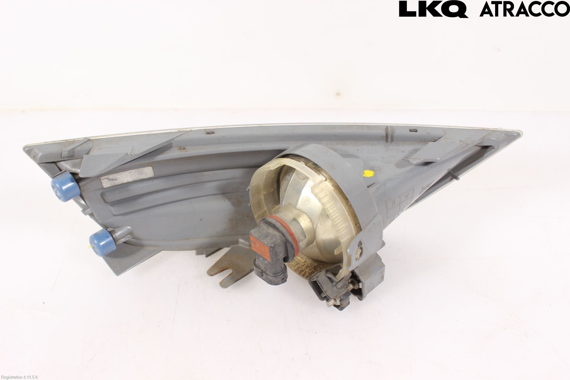 Ford MONDEO 07-15 Dimljus-Varselljus Fram