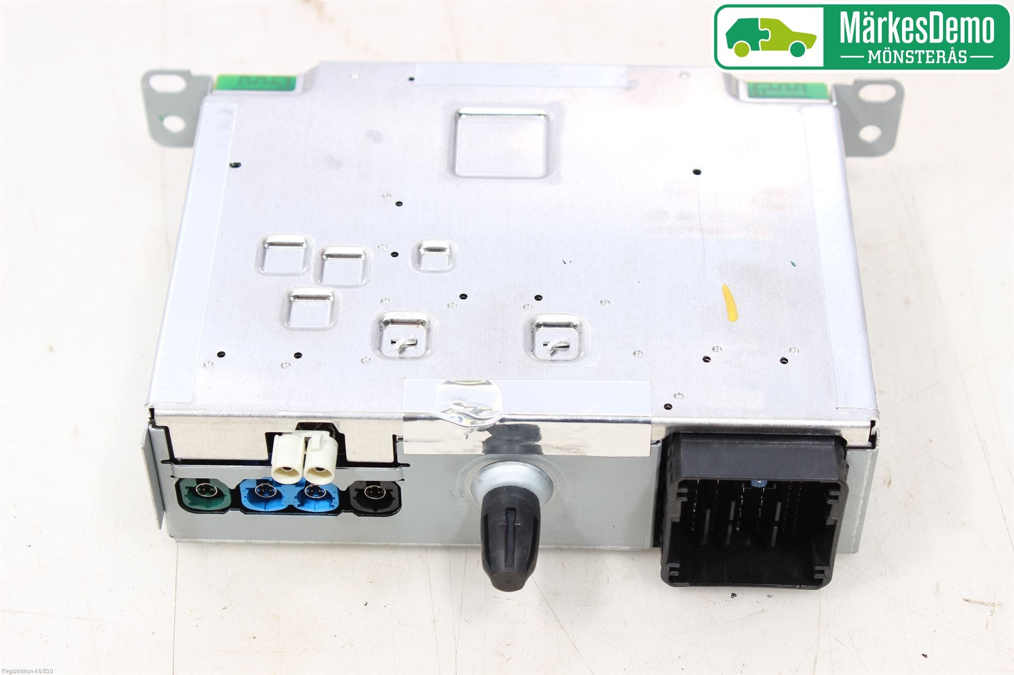 Peugeot PEUGOT 208 16-19 Radio