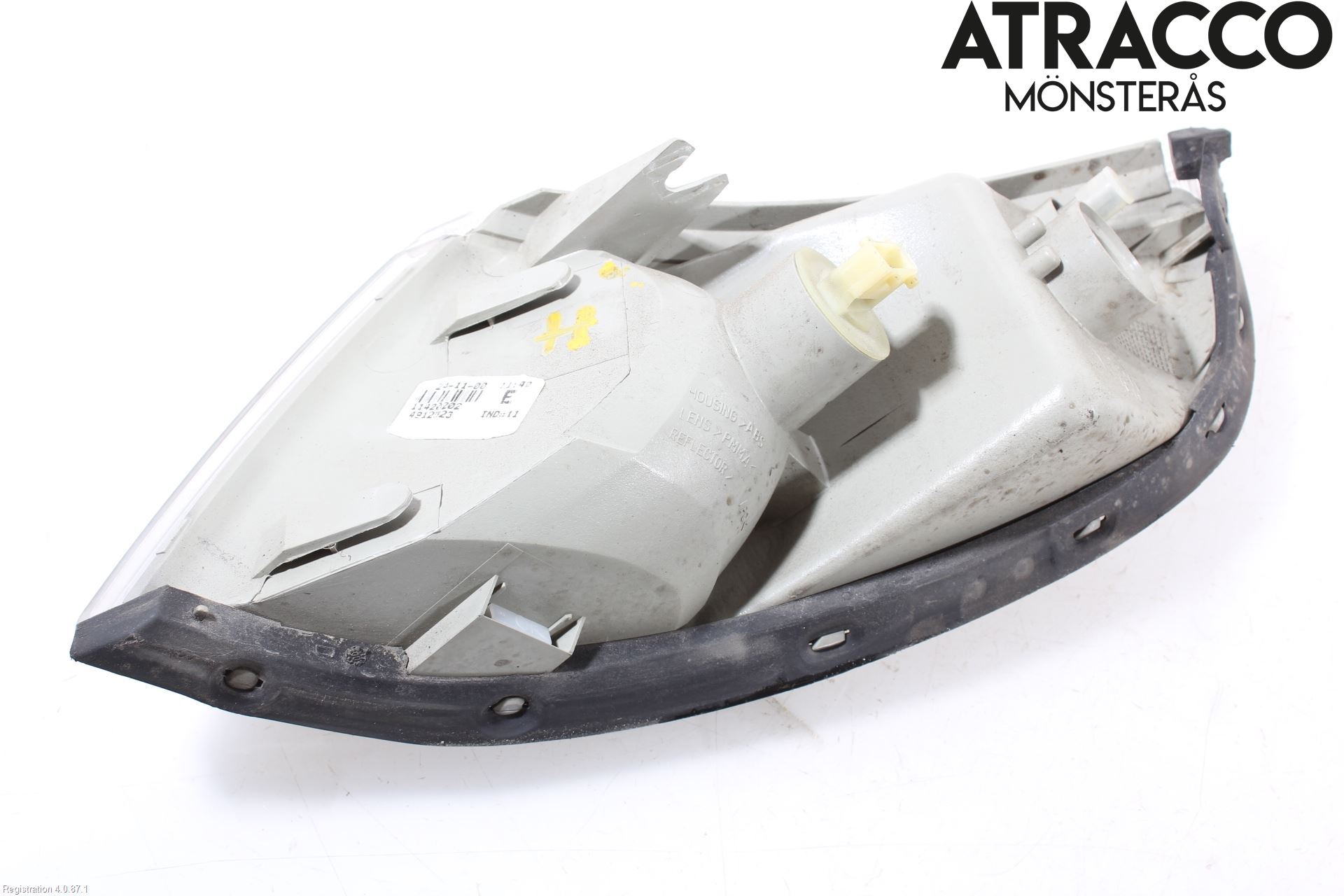 Saab 9-5 -05 Blinkers Fram Höger