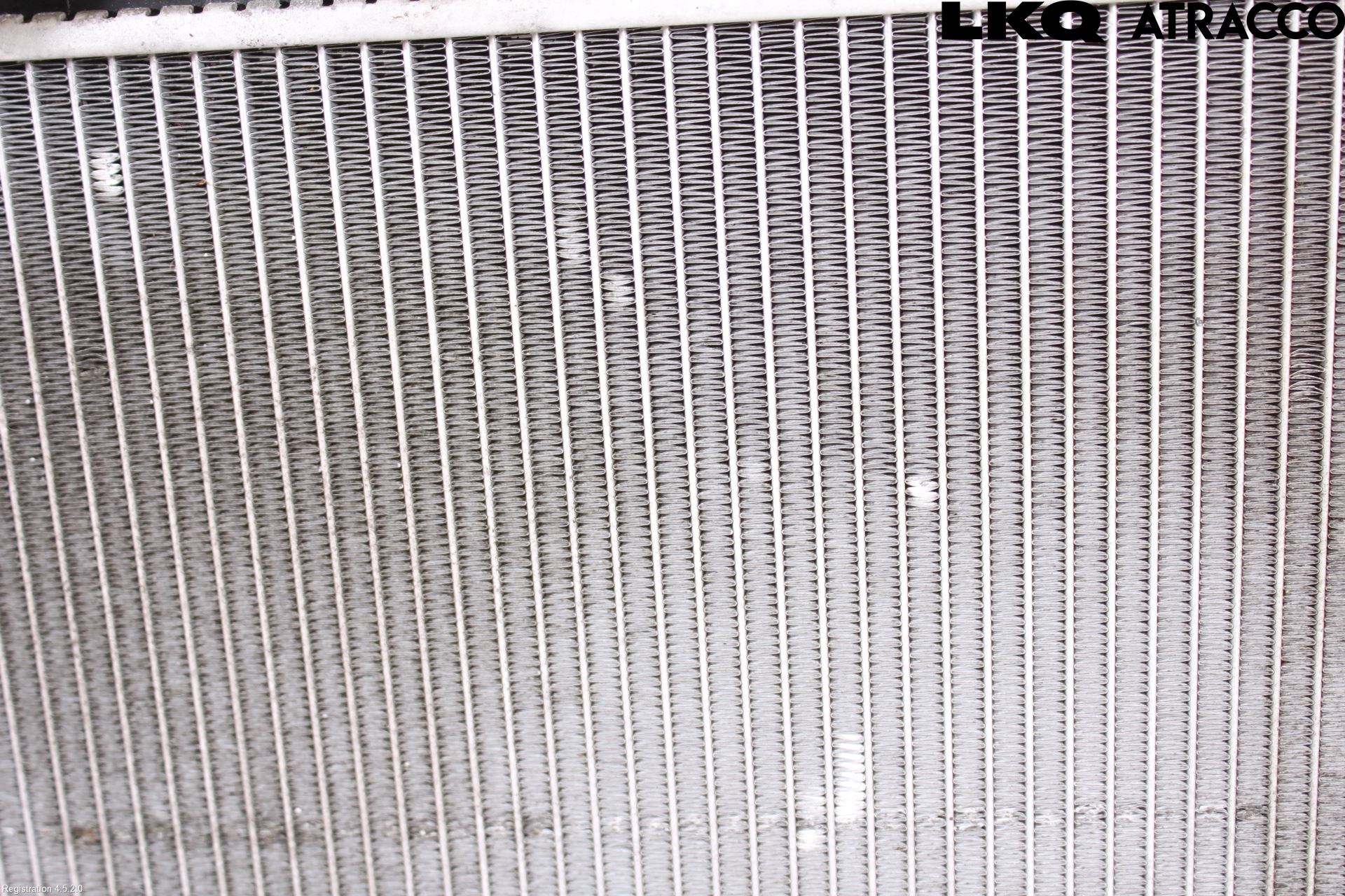 Citroen COTROEN C3 17-24 Kylare Aut