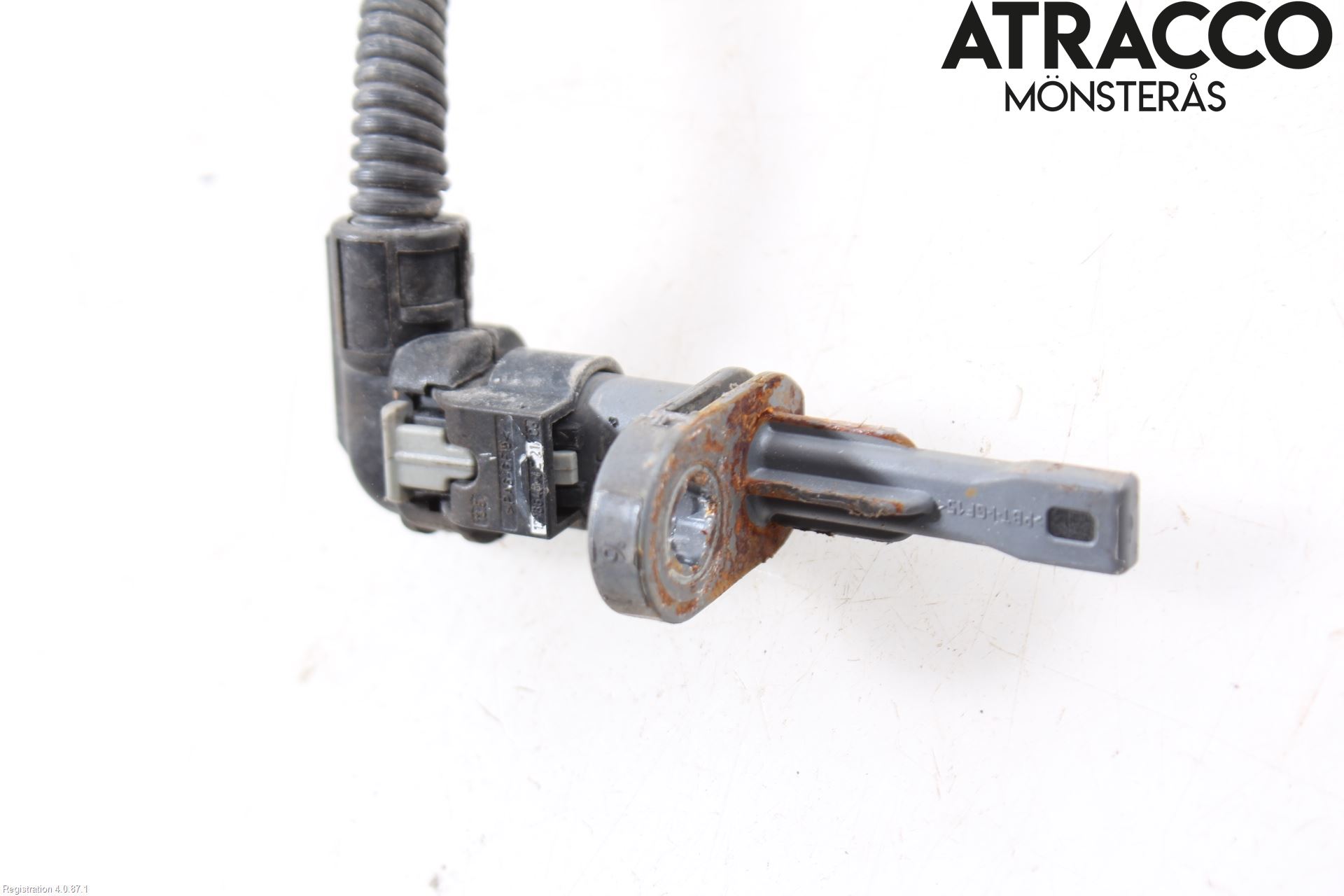 Opel MOKKA 21- Abs Sensor