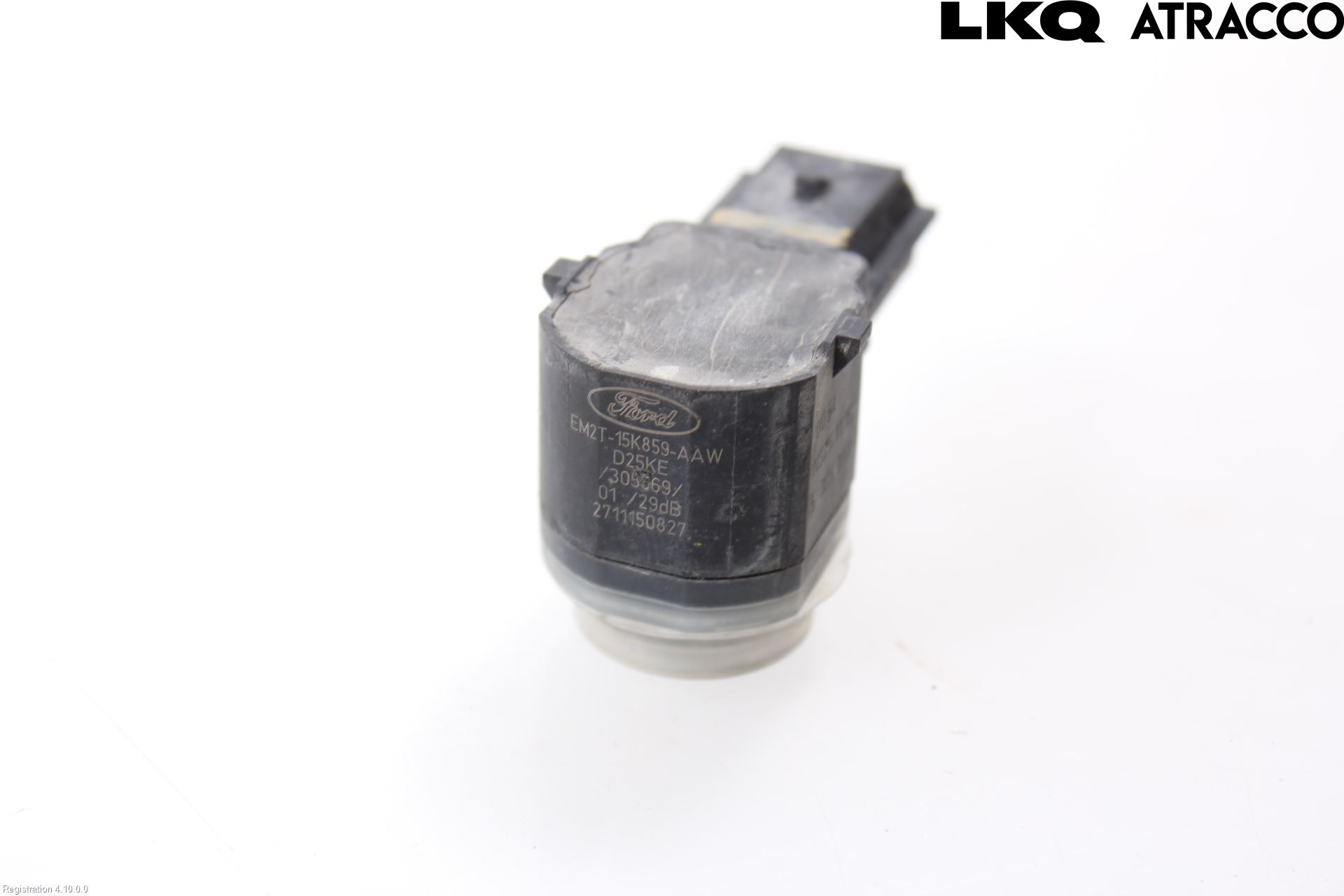 Ford MONDEO 15-22 Parkeringshjälp Frontsensor