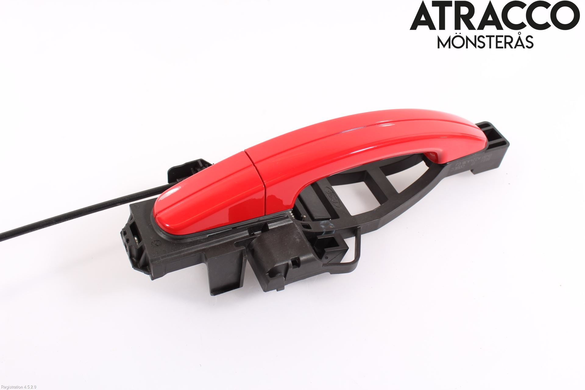 Ford FOCUS 15-18 Dörrhandtag Yttre Hö